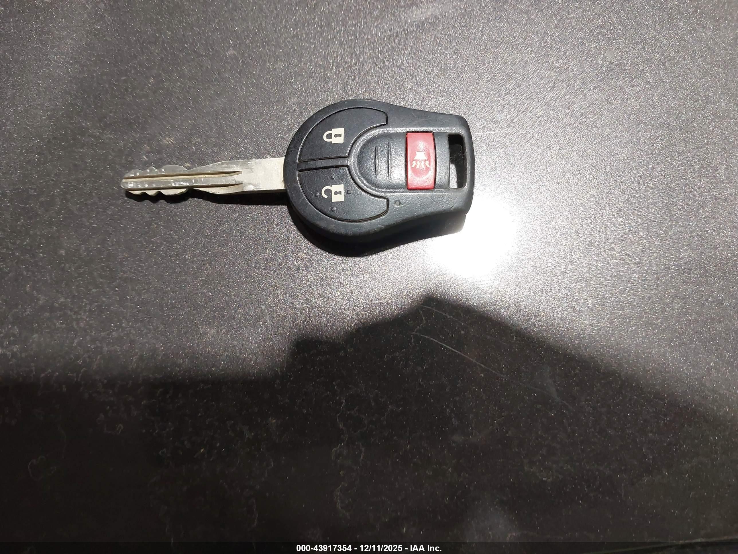 NISSAN JUKE image 11