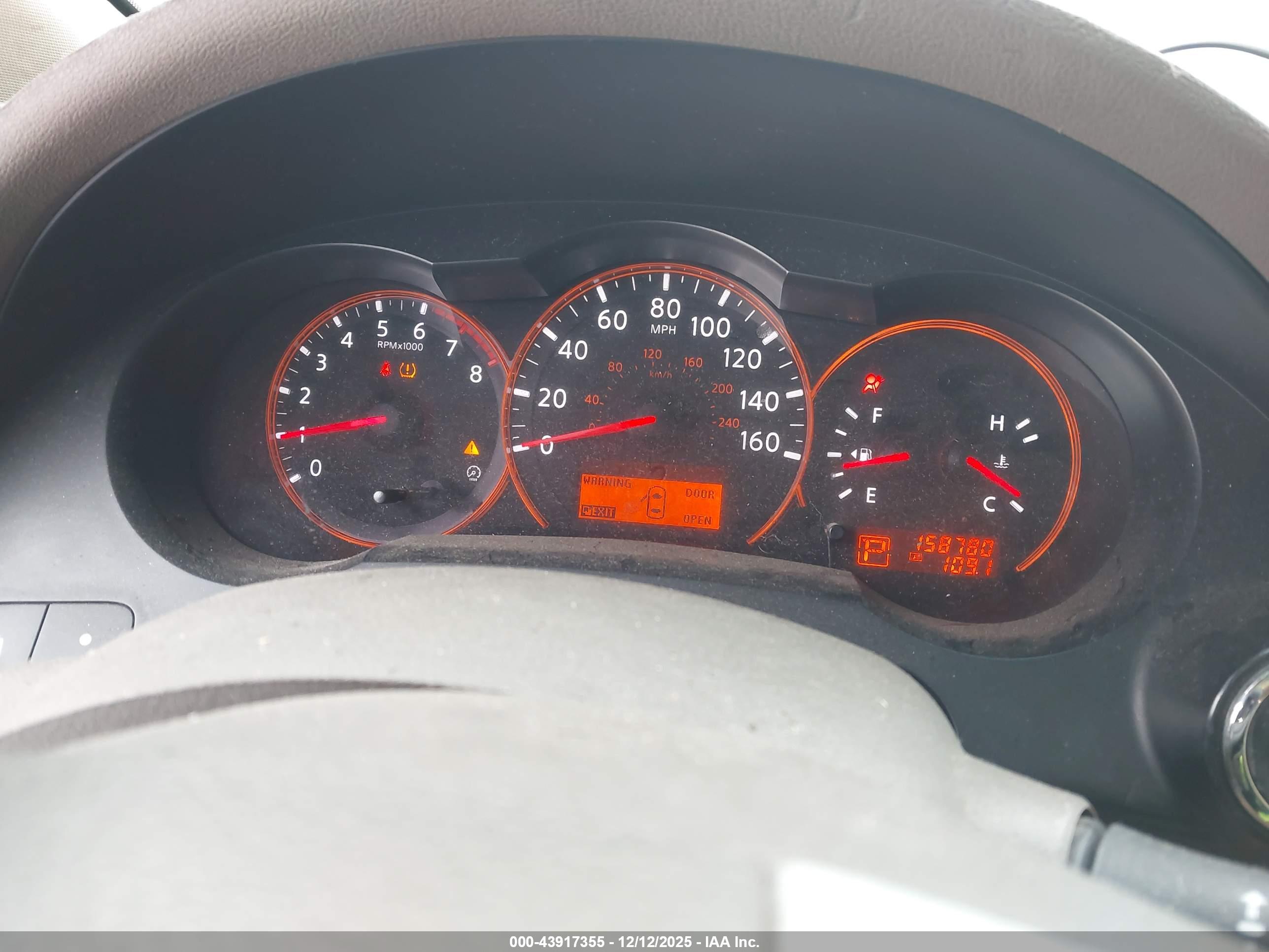 NISSAN ALTIMA image 7