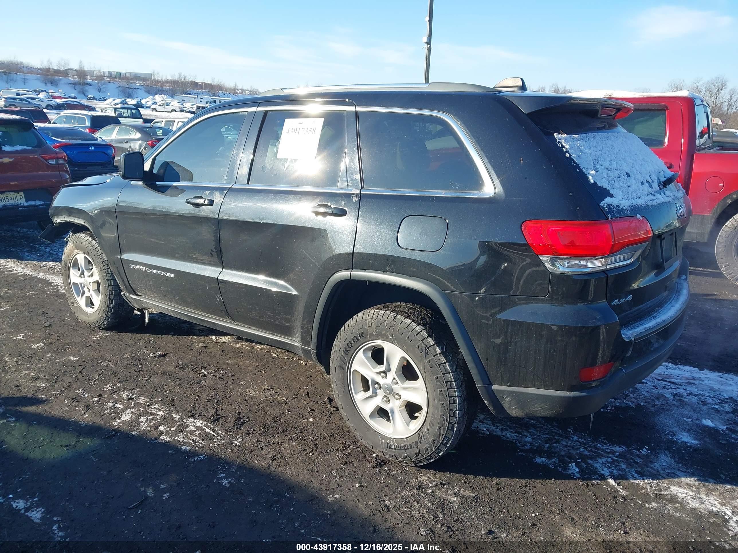 JEEP GRAND image 3