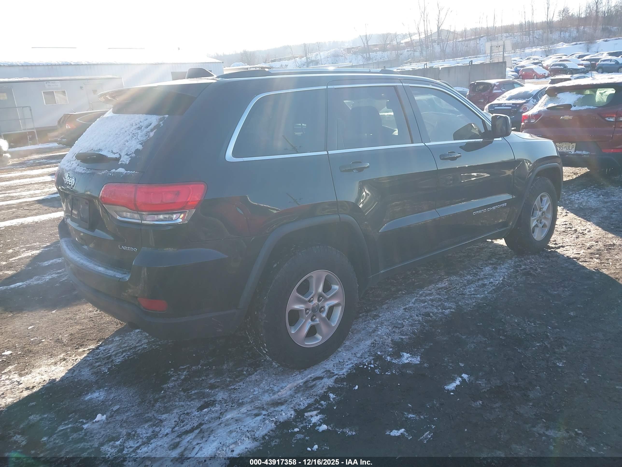 JEEP GRAND image 4