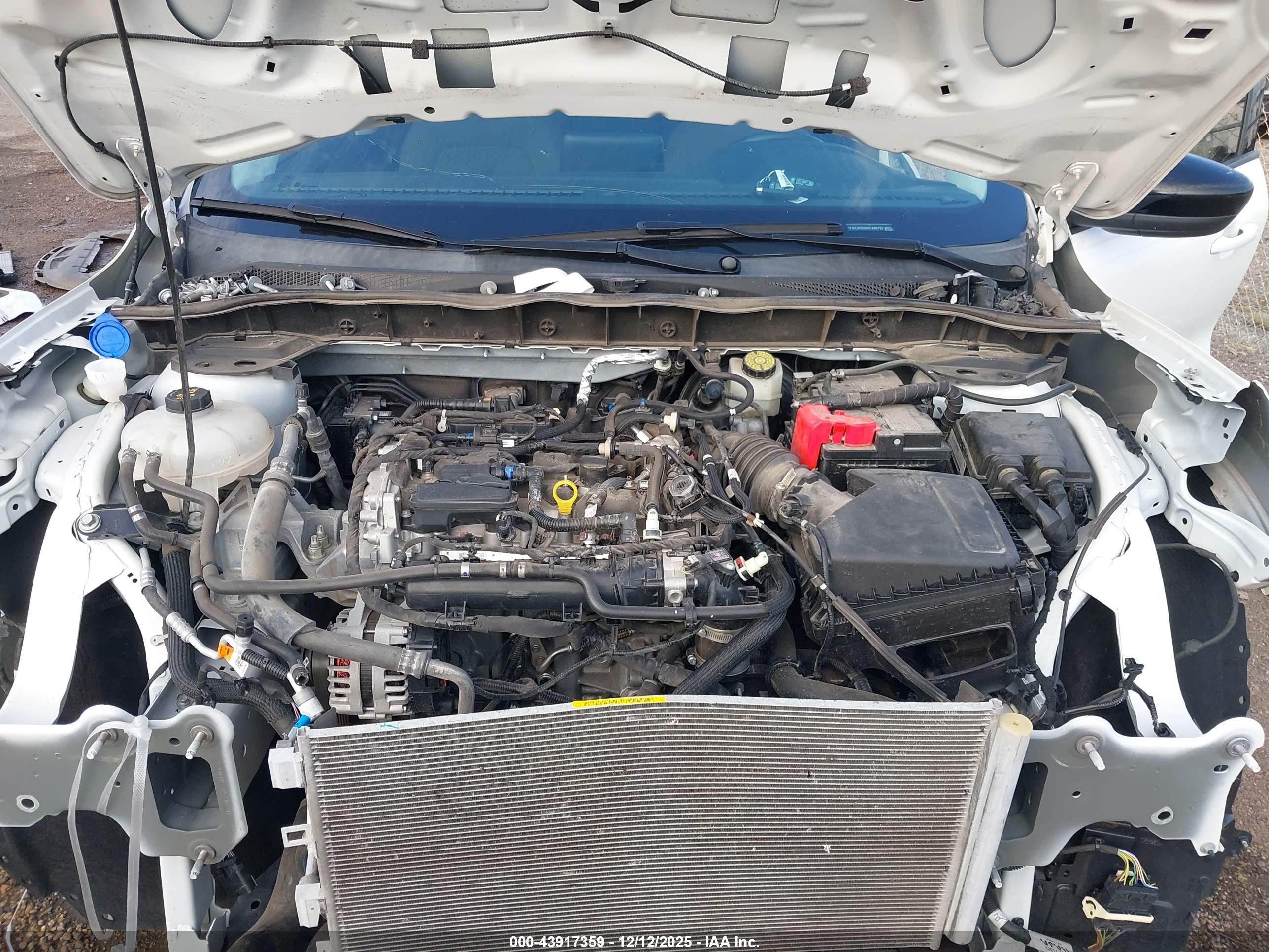 FORD ESCAPE image 10