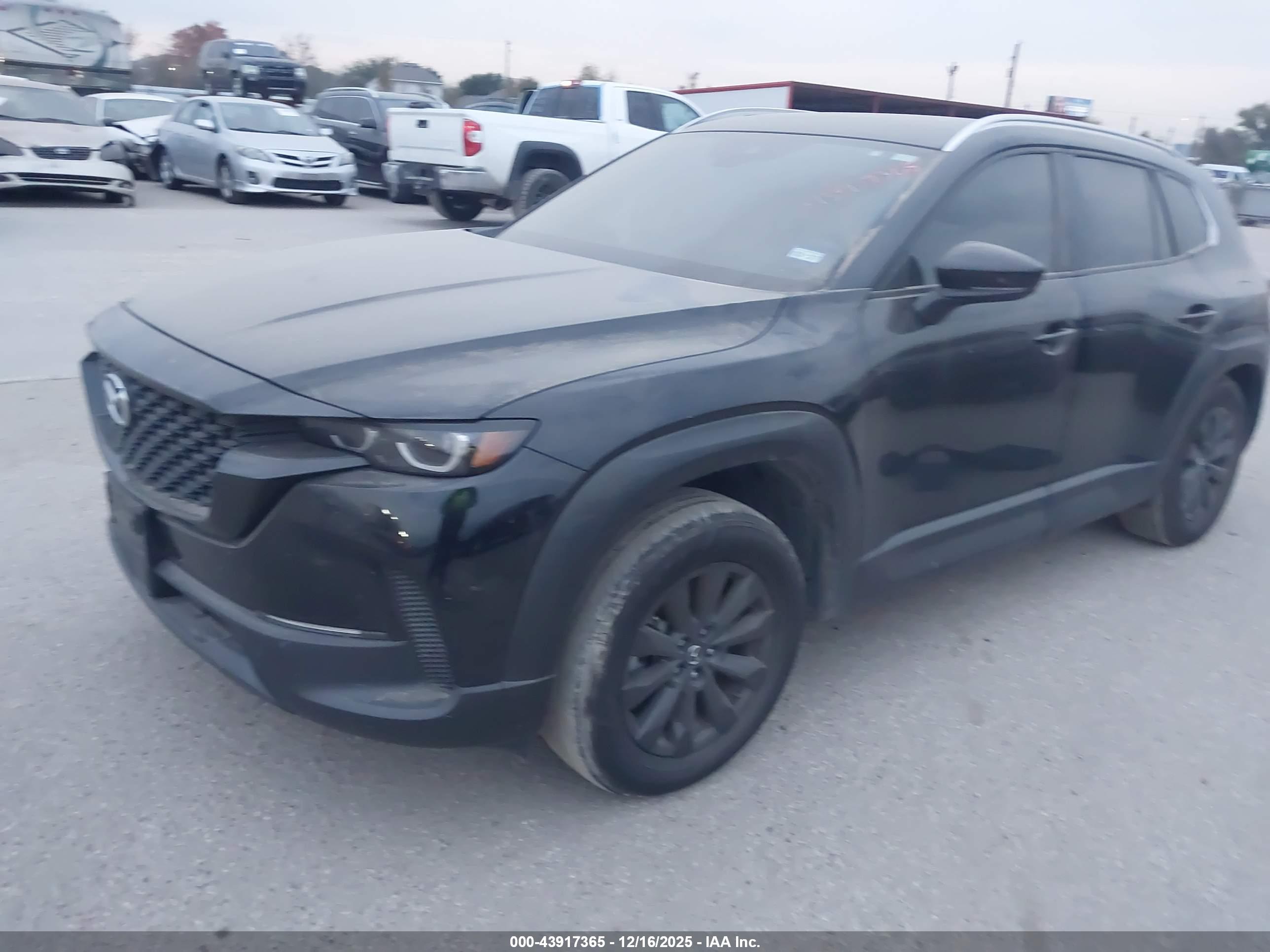 MAZDA CX-50 image 2
