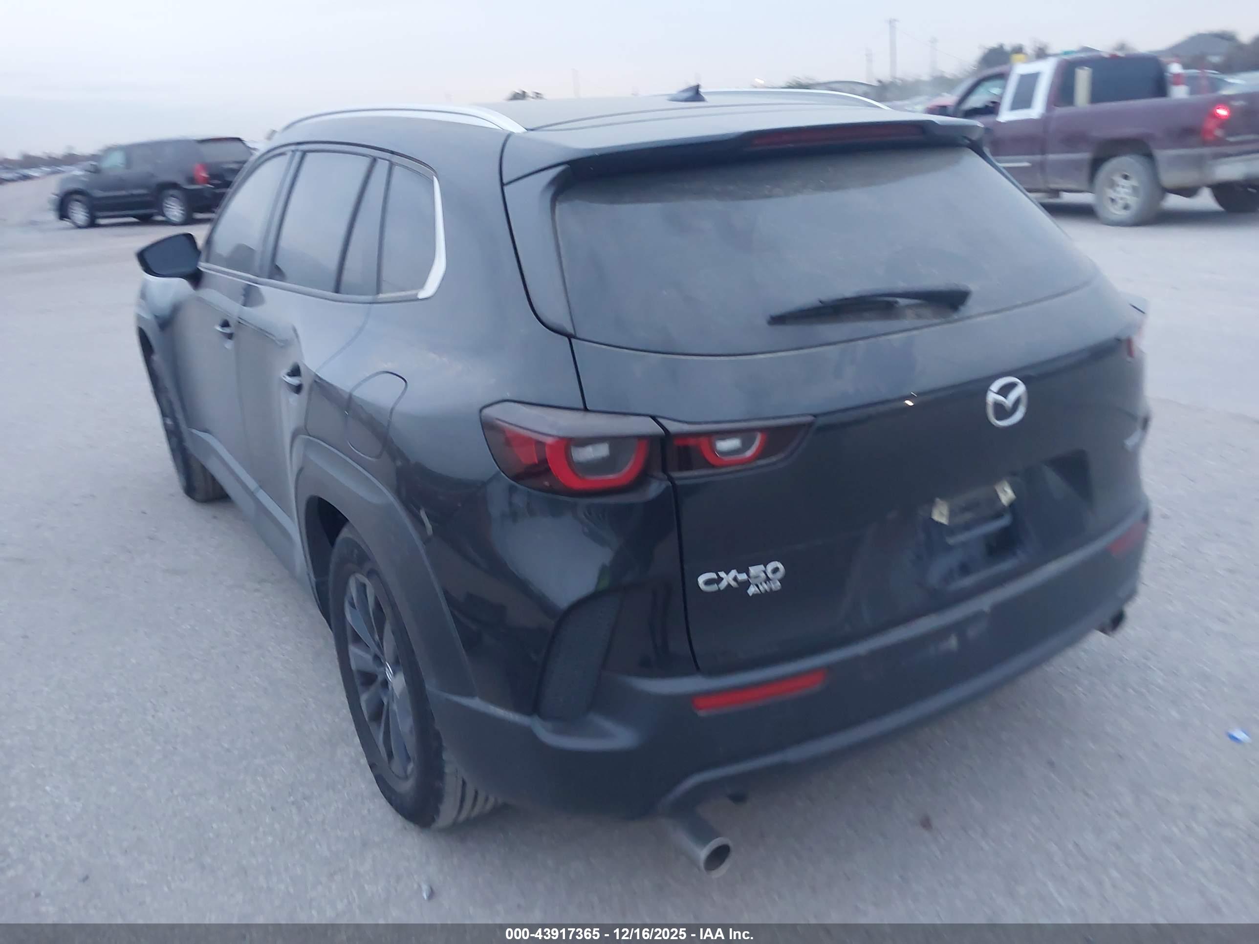 MAZDA CX-50 image 3