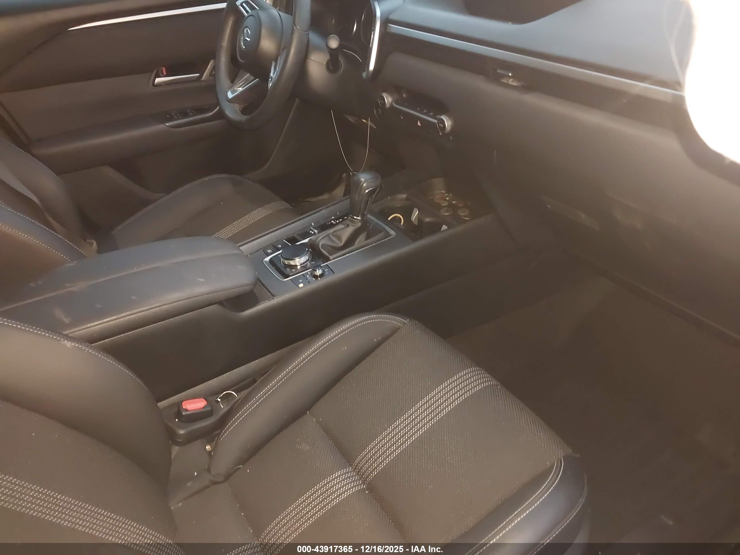 MAZDA CX-50 image 5