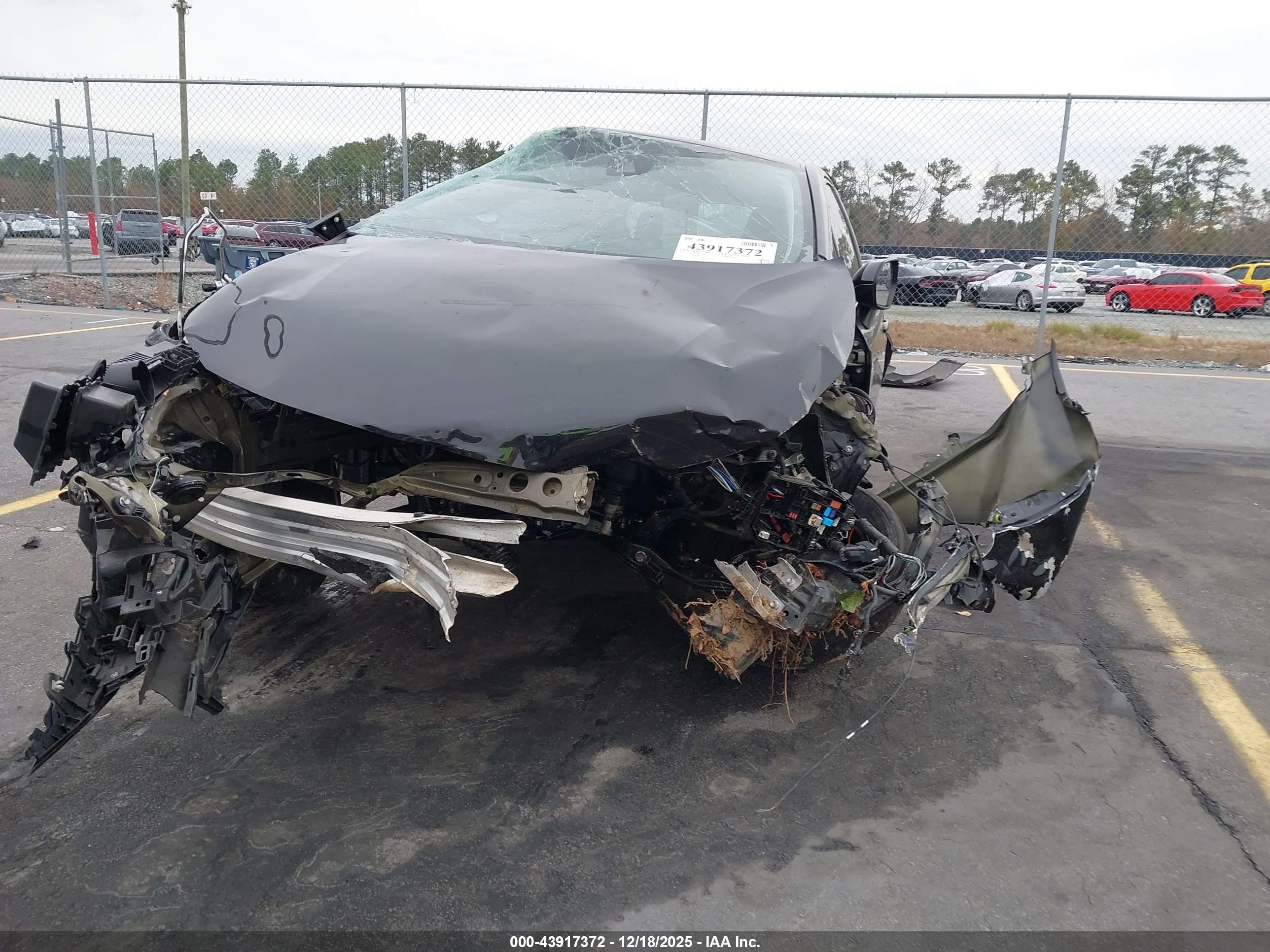 TOYOTA COROLLA image 6