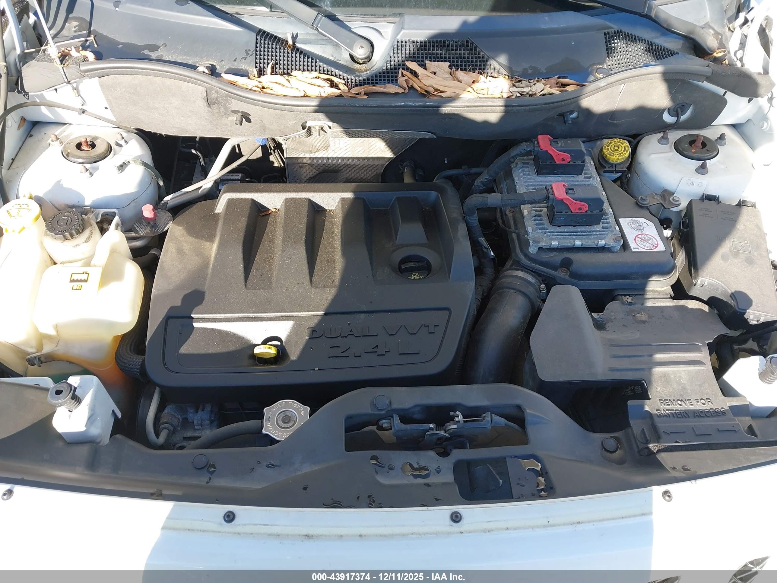 JEEP PATRIOT image 10