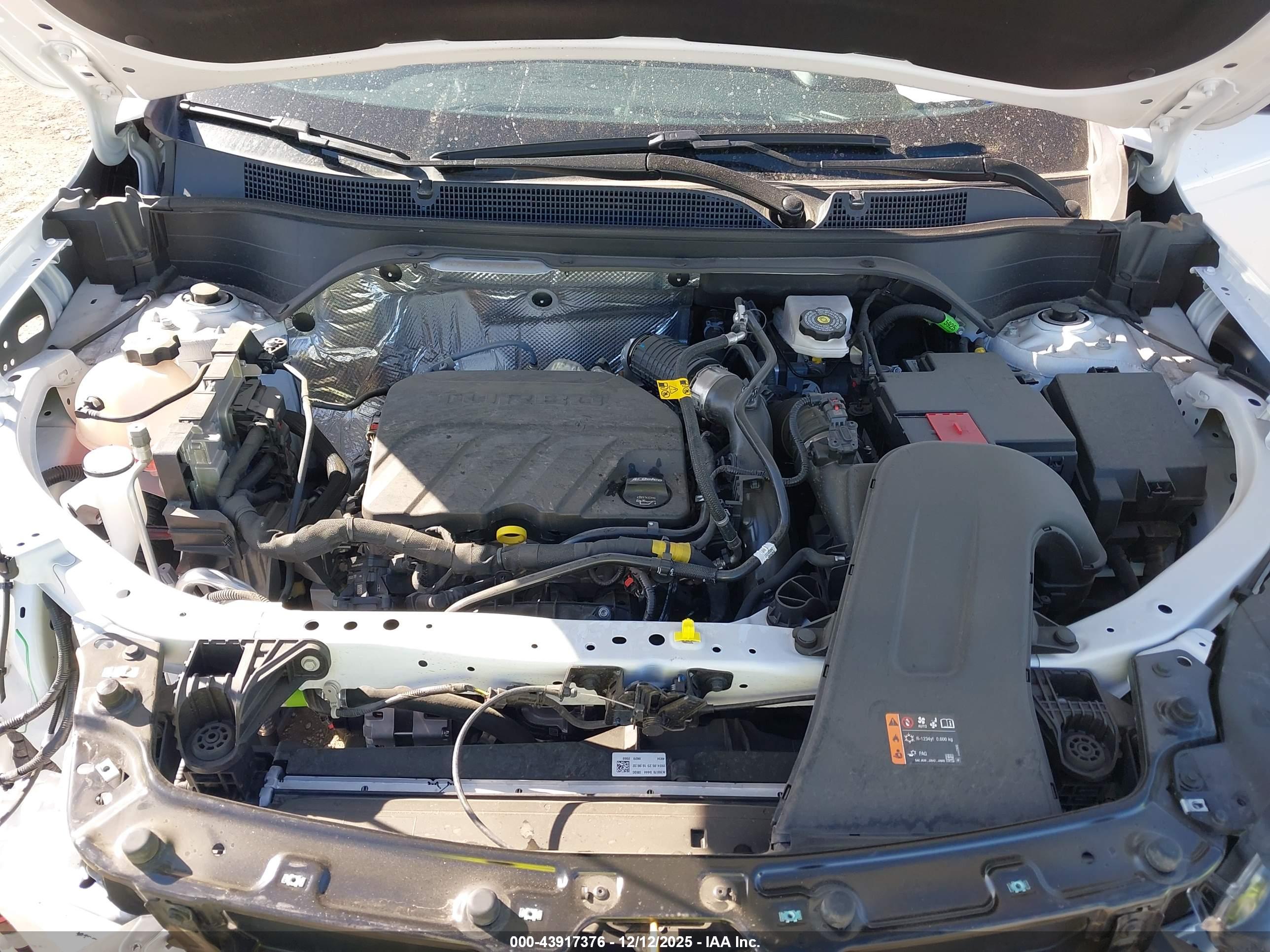 CHEVROLET TRAX image 10