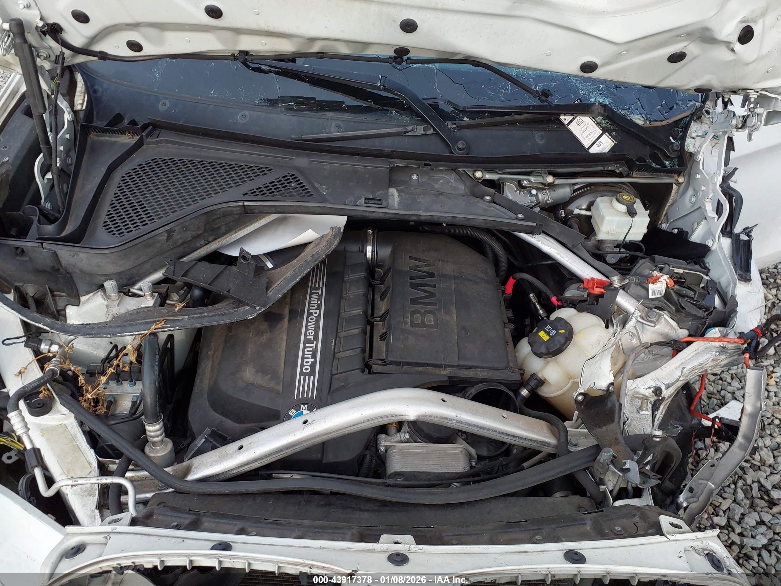 BMW X6 image 10