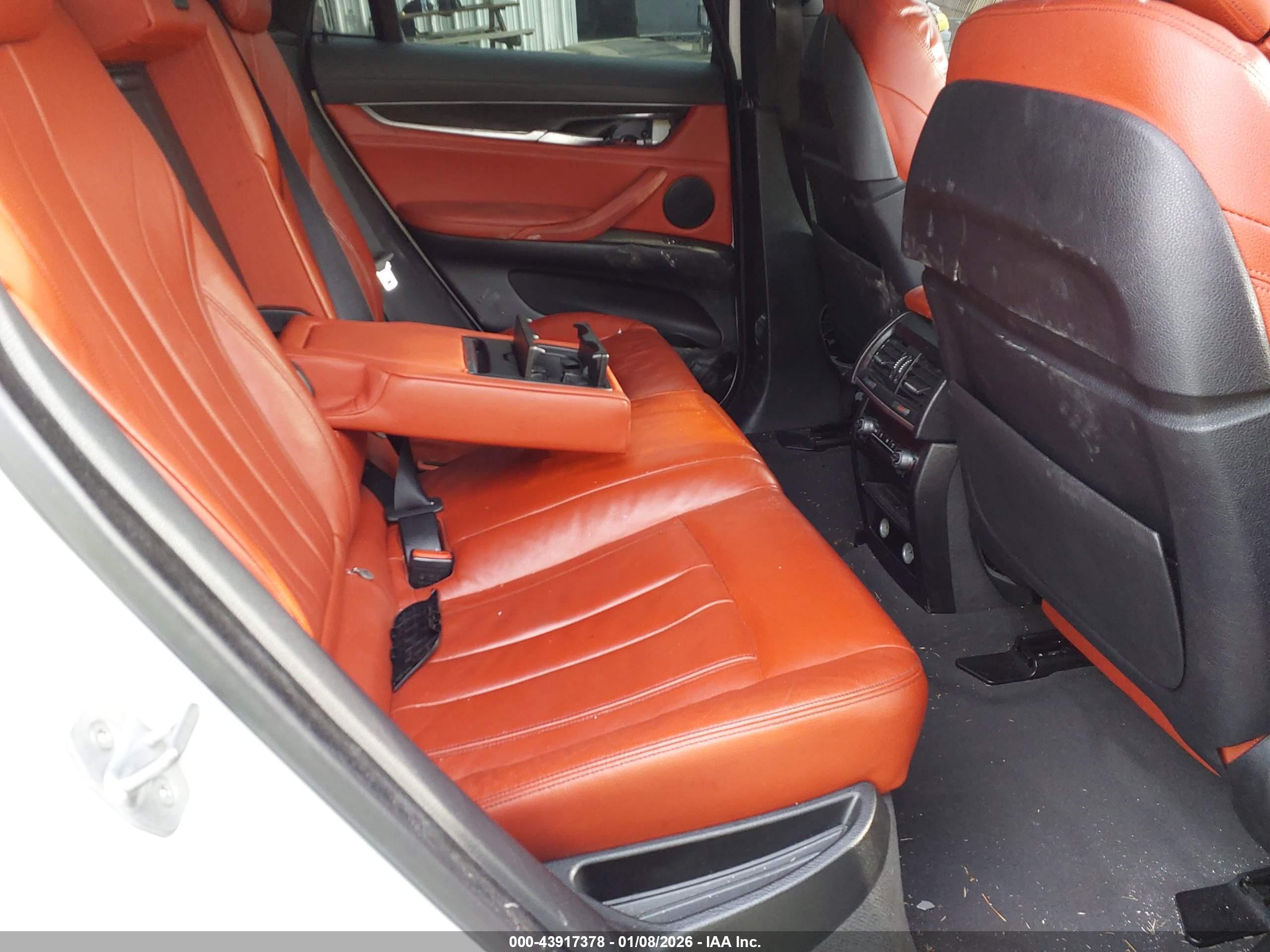 BMW X6 image 8