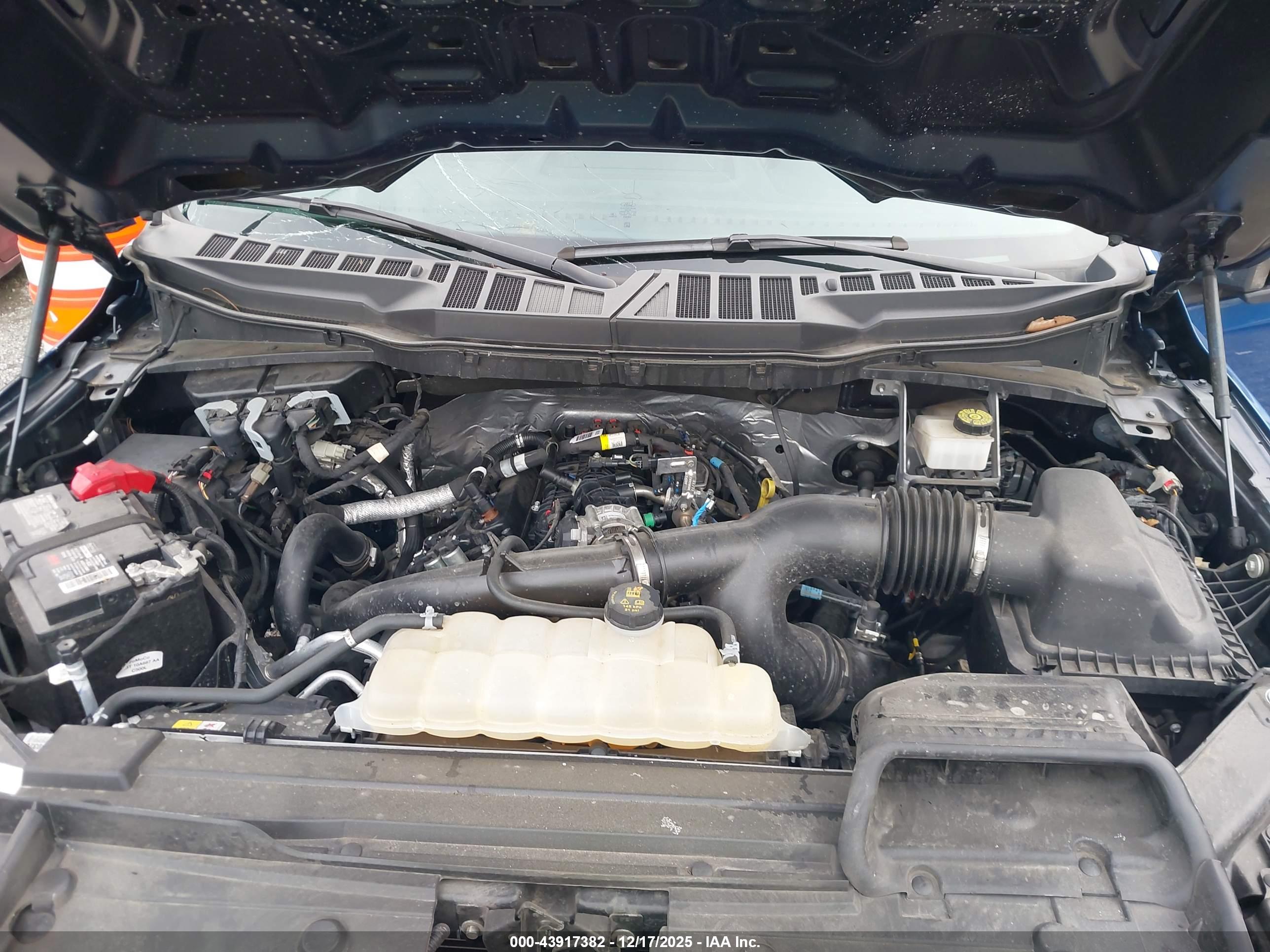 FORD F-150 image 10