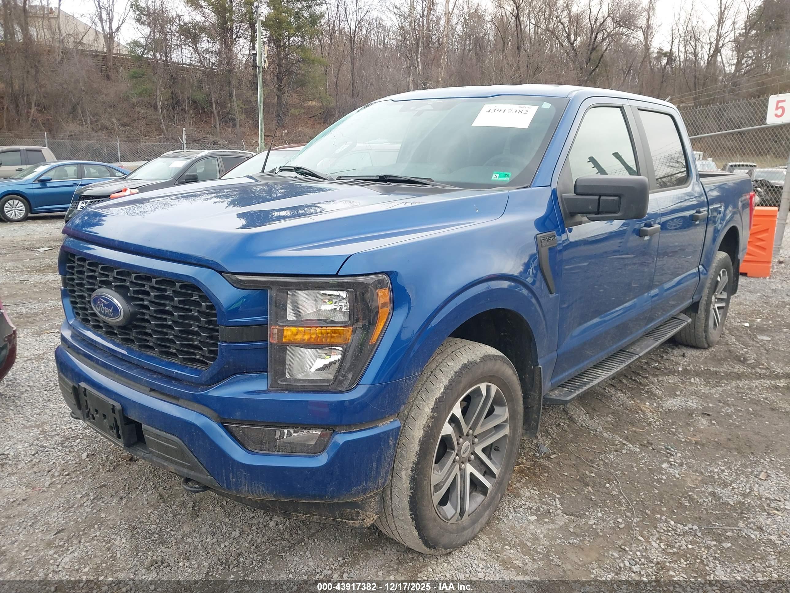 FORD F-150 image 2