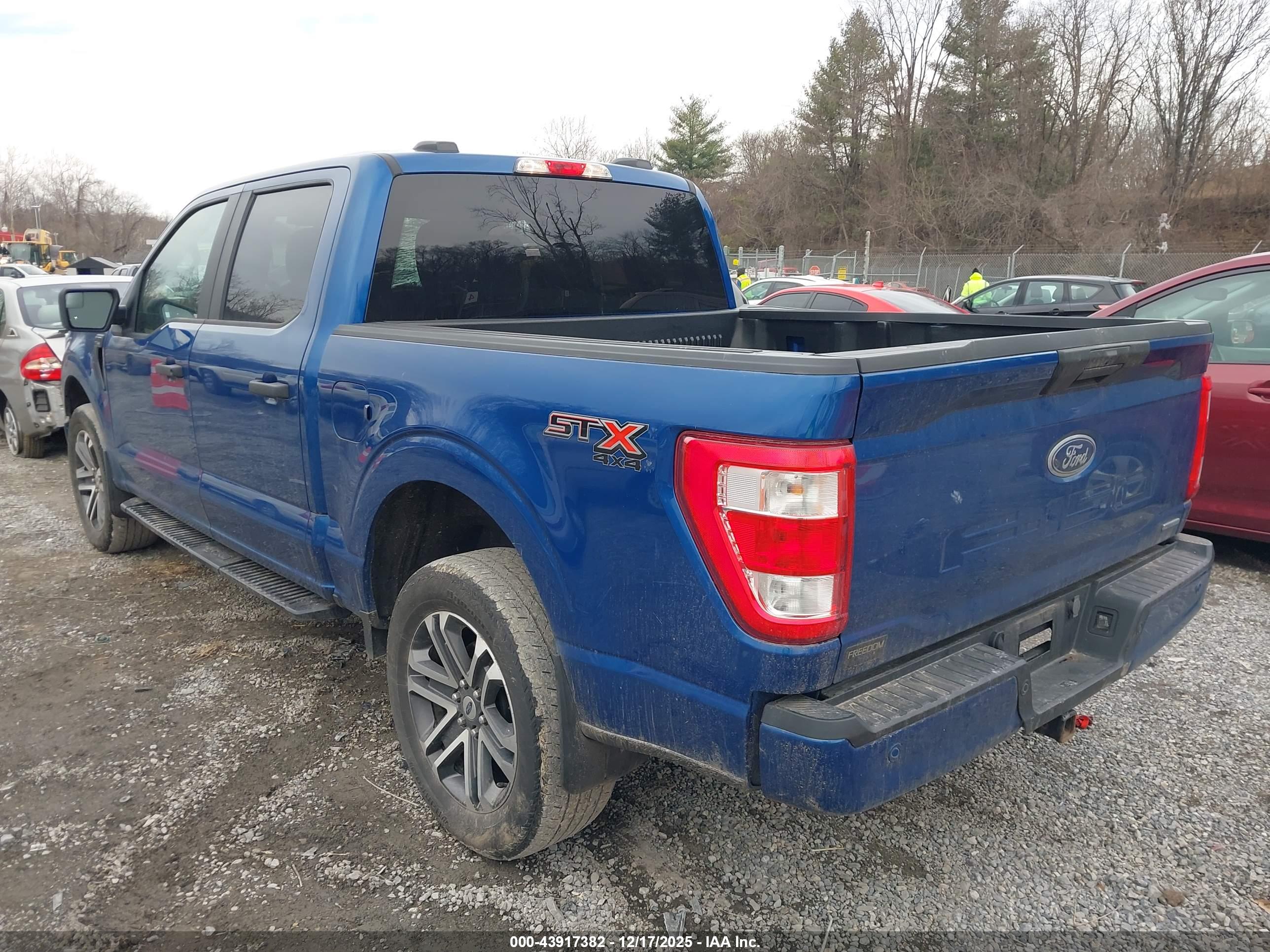 FORD F-150 image 3