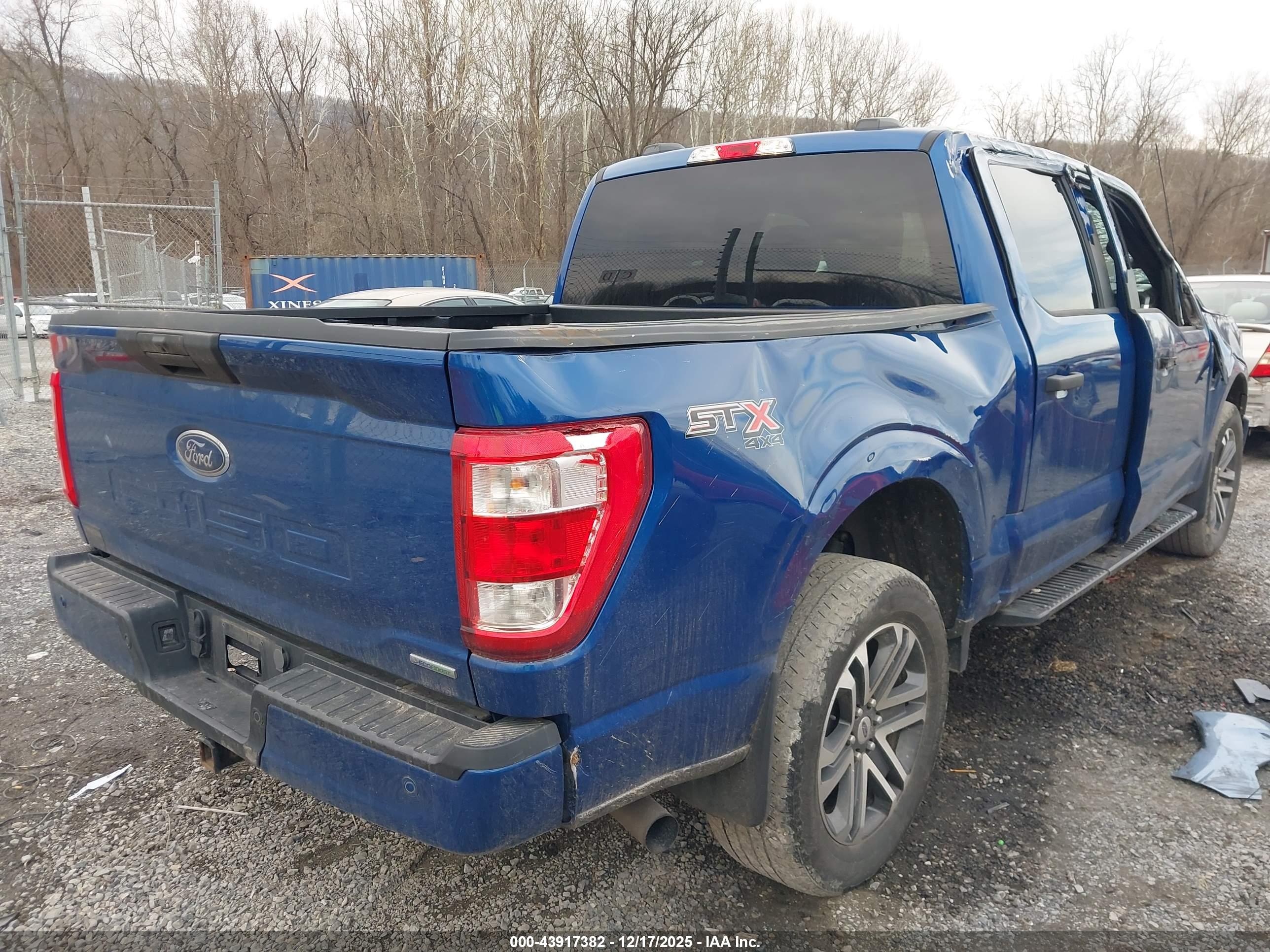FORD F-150 image 4