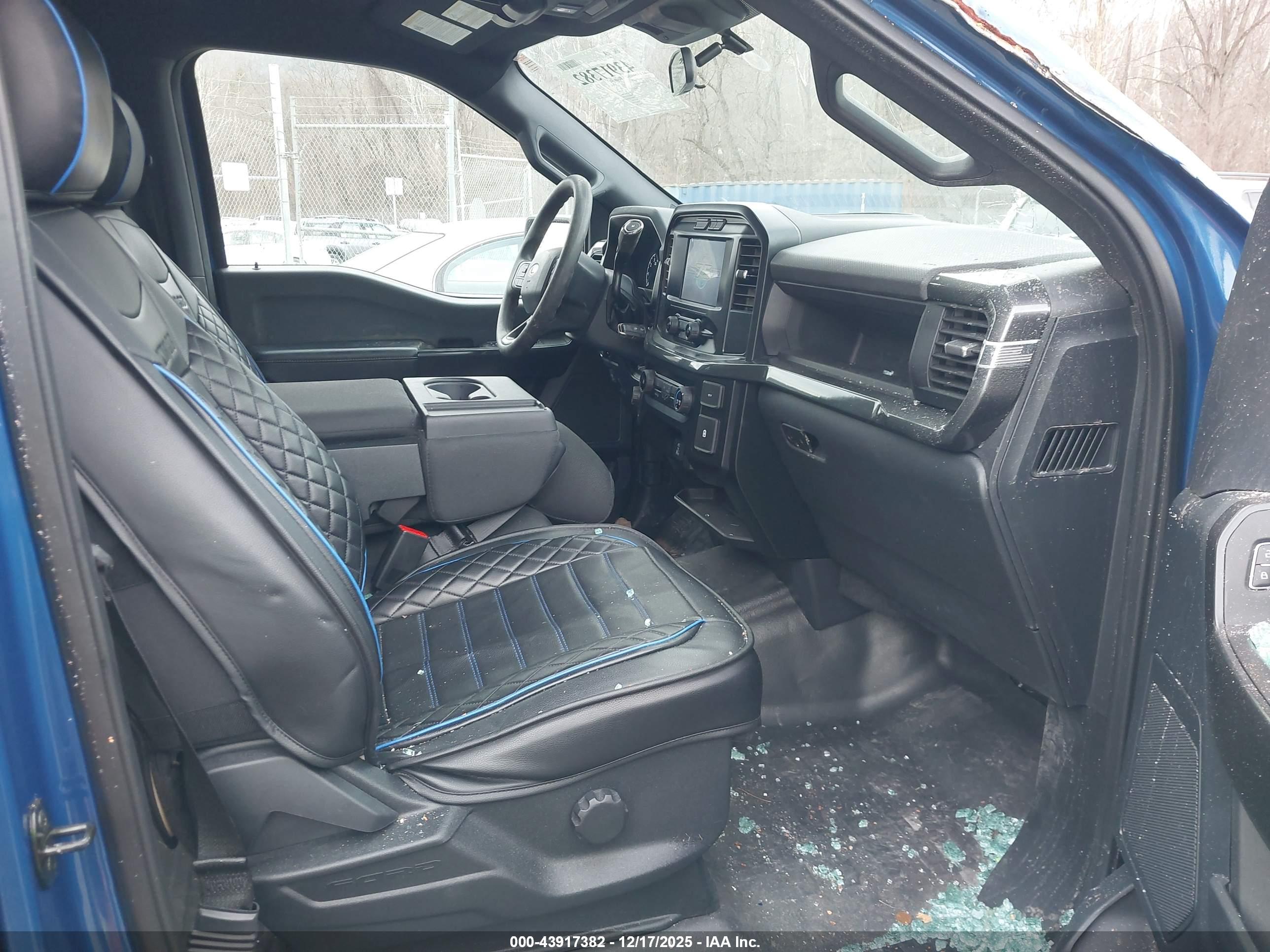 FORD F-150 image 5