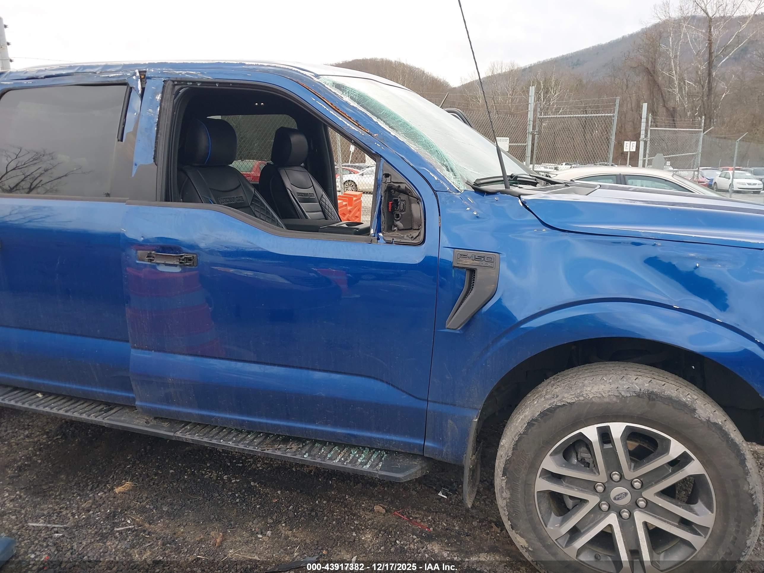 FORD F-150 image 6