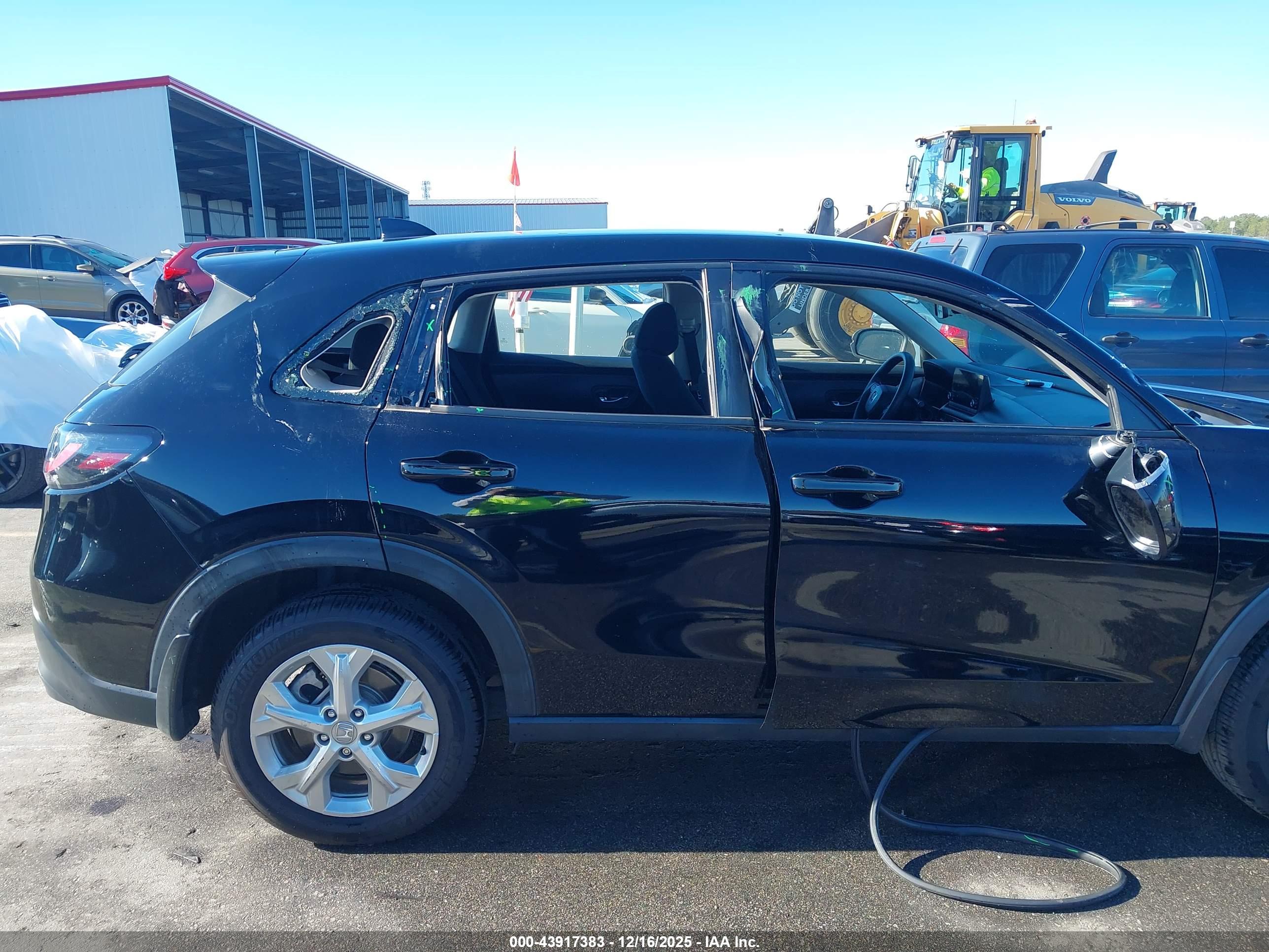 HONDA HR-V image 6