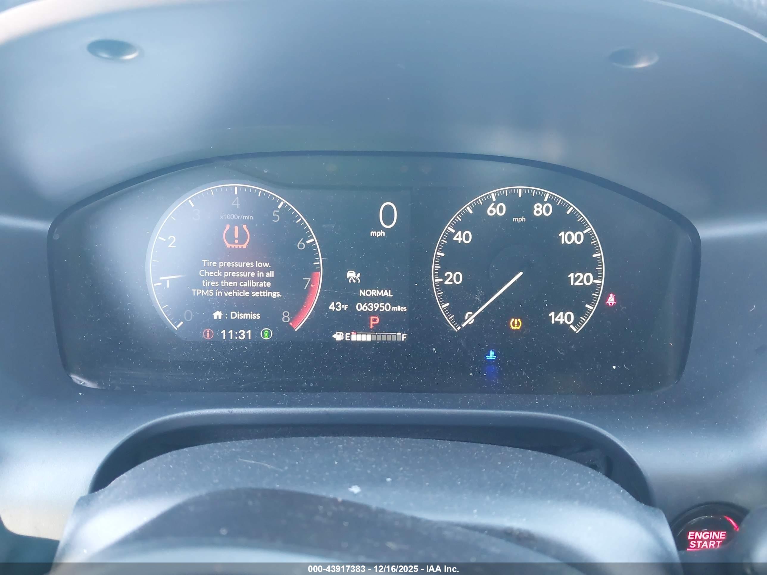 HONDA HR-V image 7