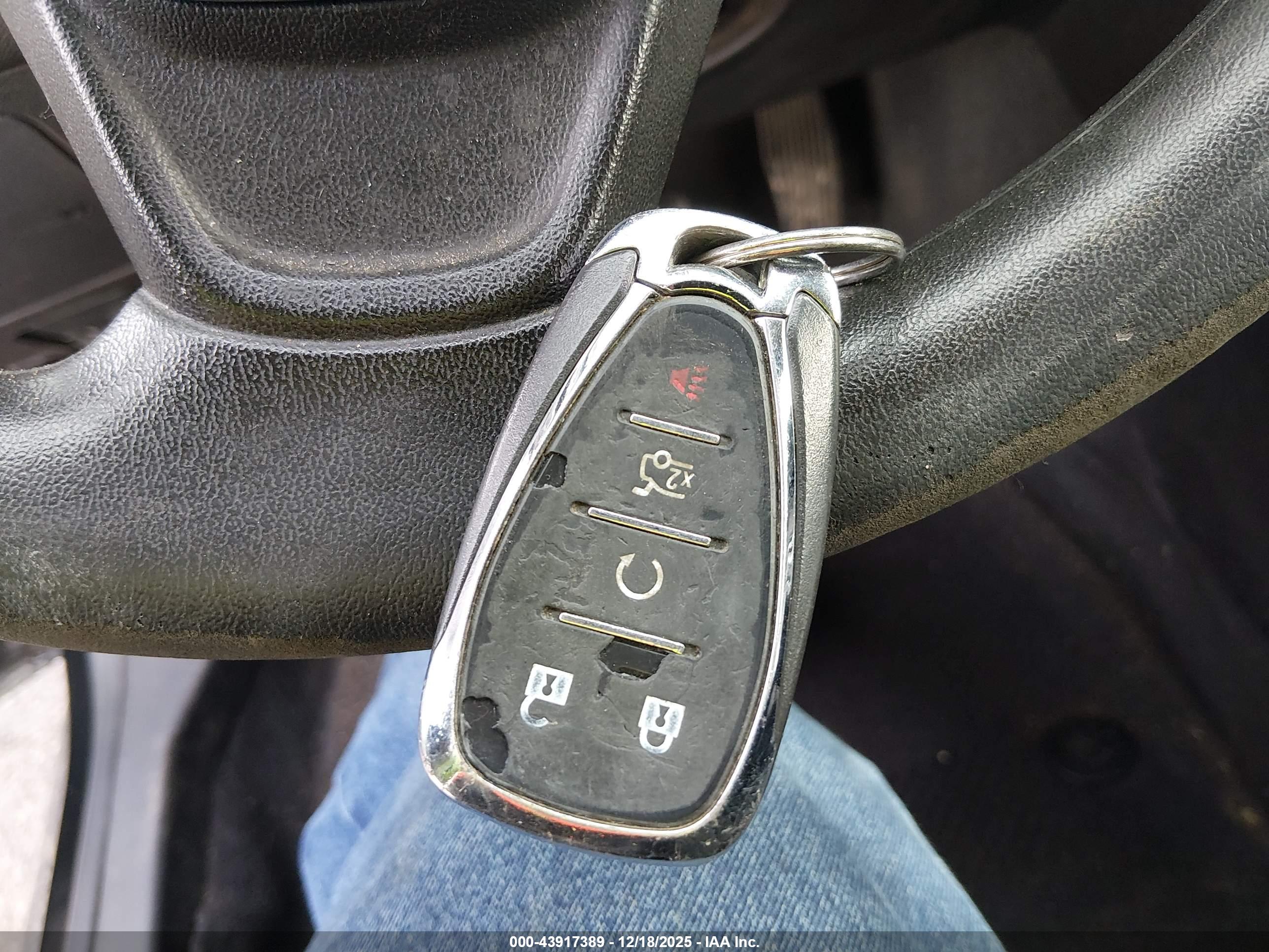 CHEVROLET MALIBU image 11