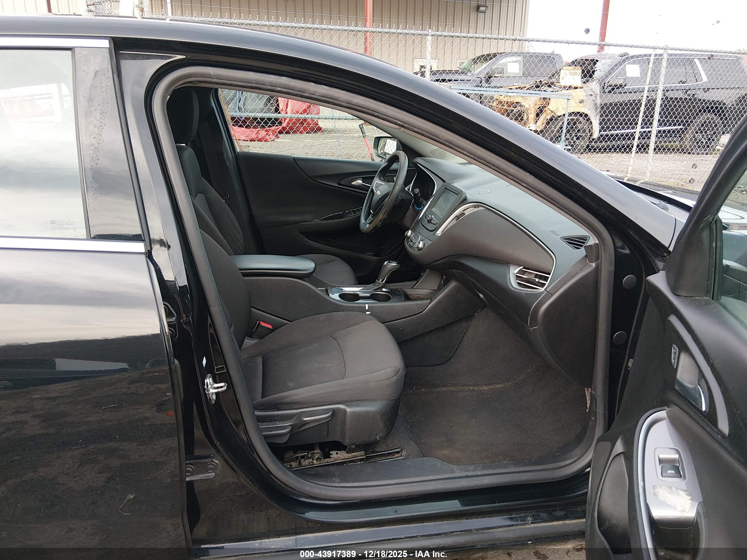 CHEVROLET MALIBU image 5