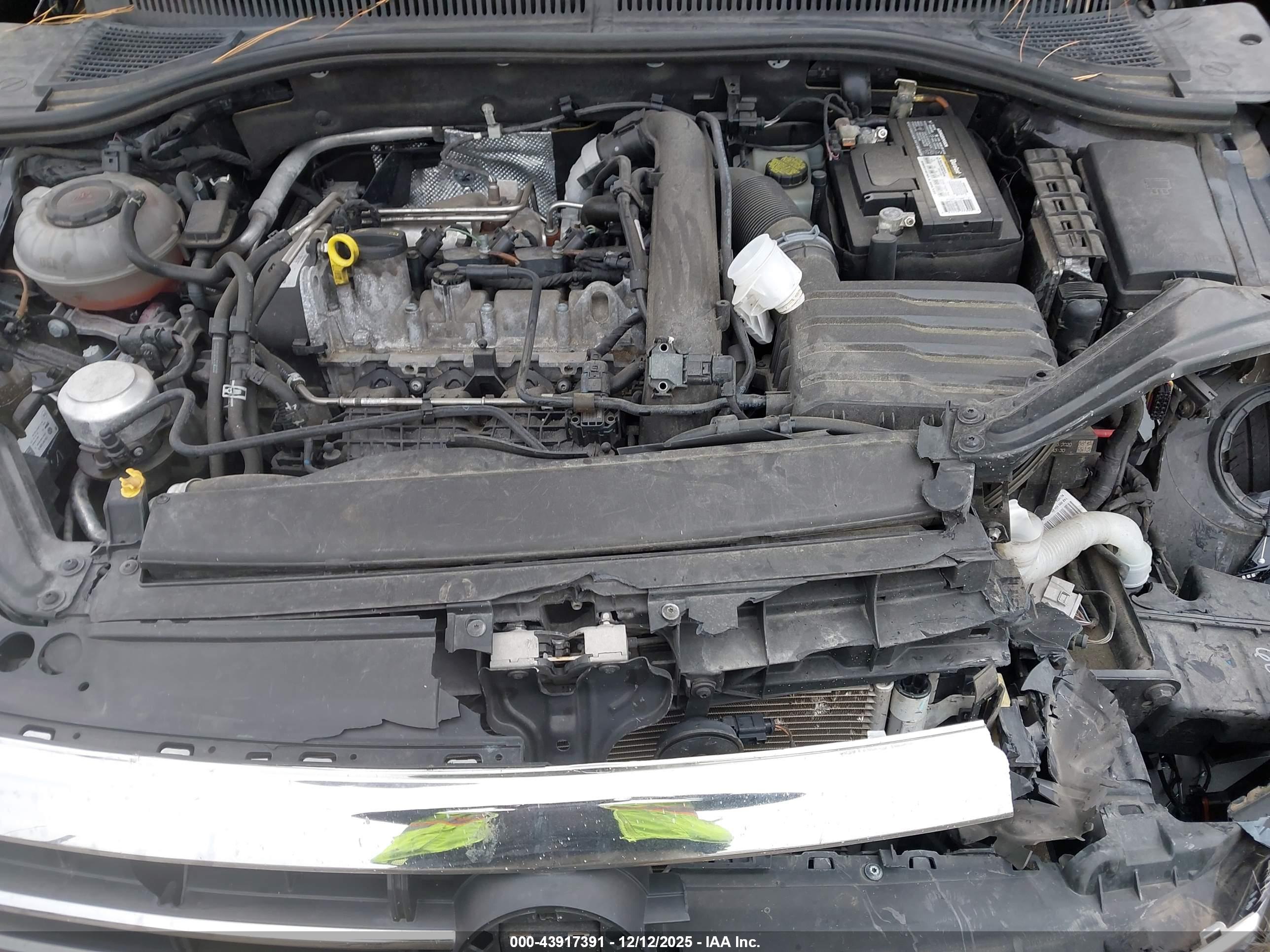 VOLKSWAGEN JETTA image 10