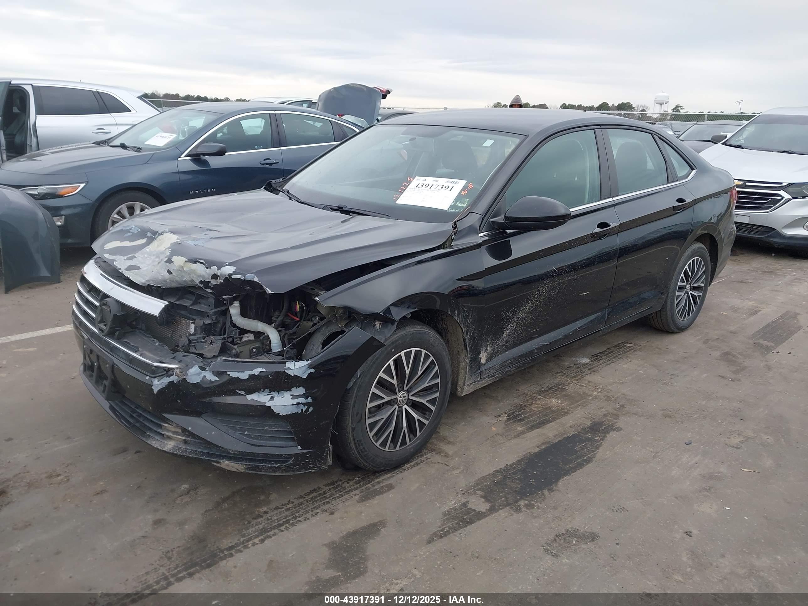 VOLKSWAGEN JETTA image 2