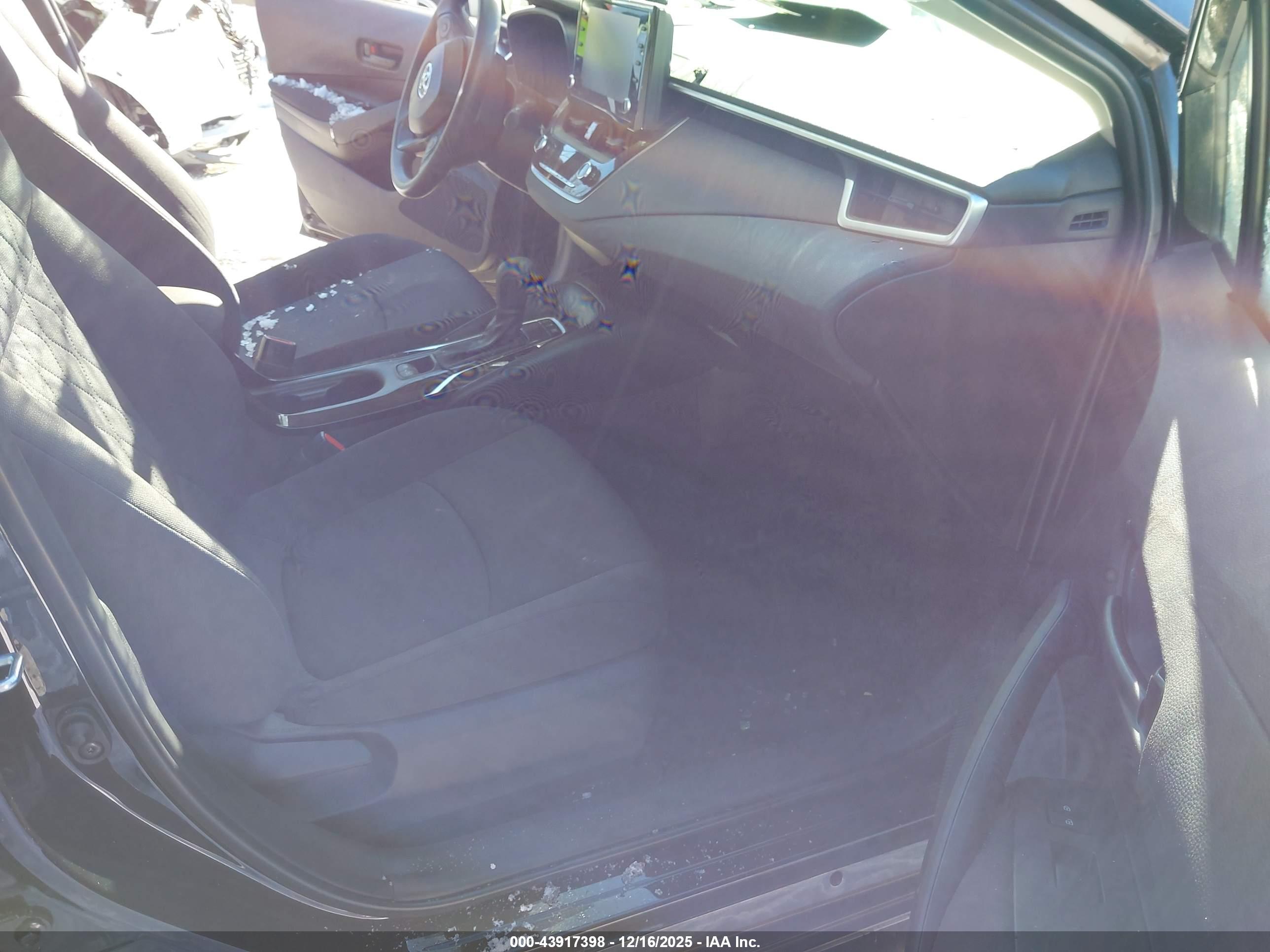 TOYOTA COROLLA image 5