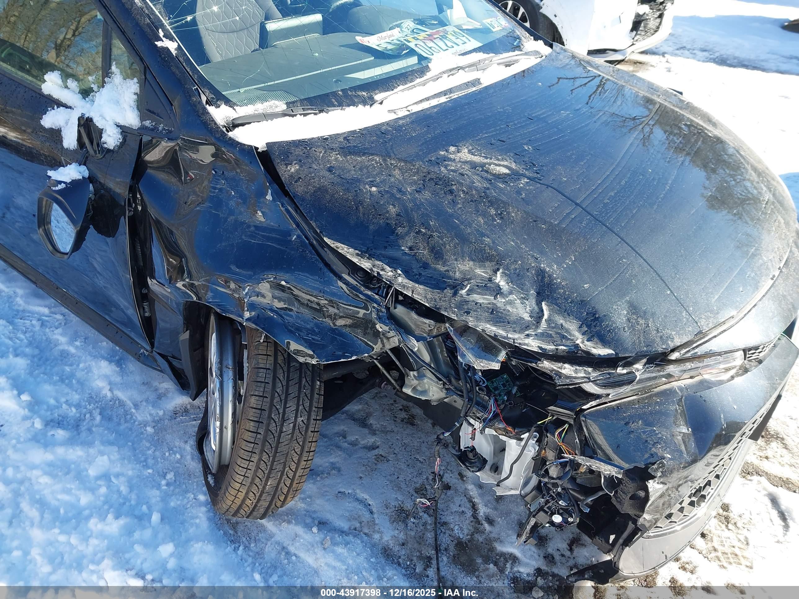 TOYOTA COROLLA image 6
