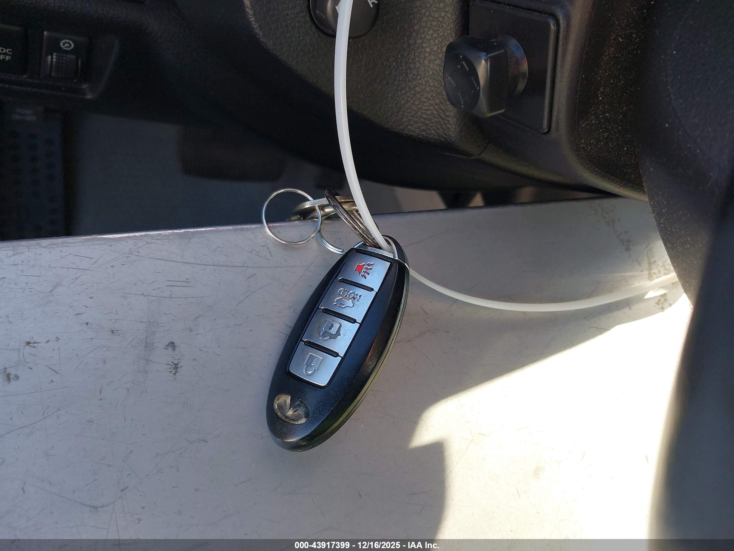INFINITI G35 image 11
