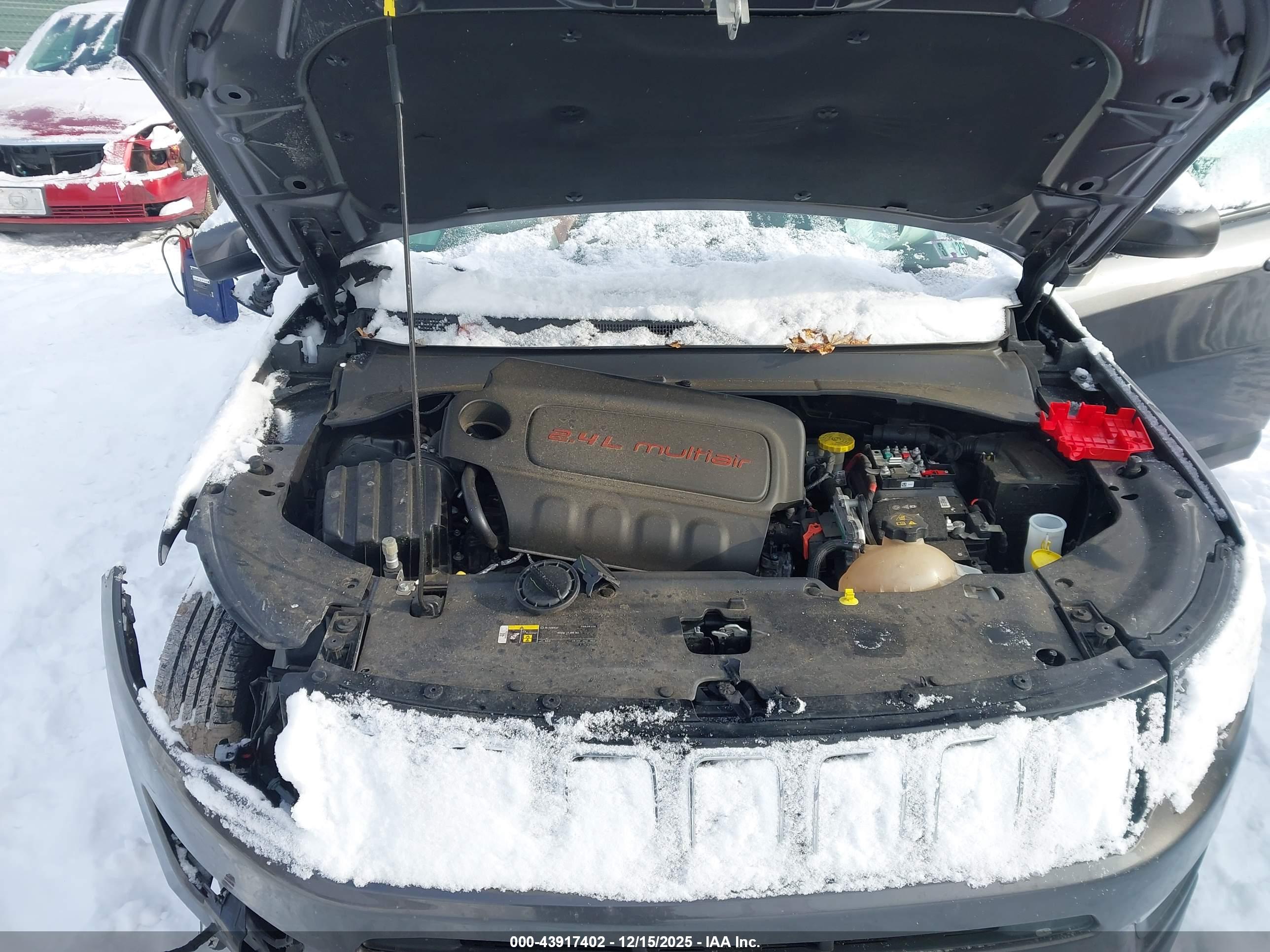JEEP COMPASS image 10
