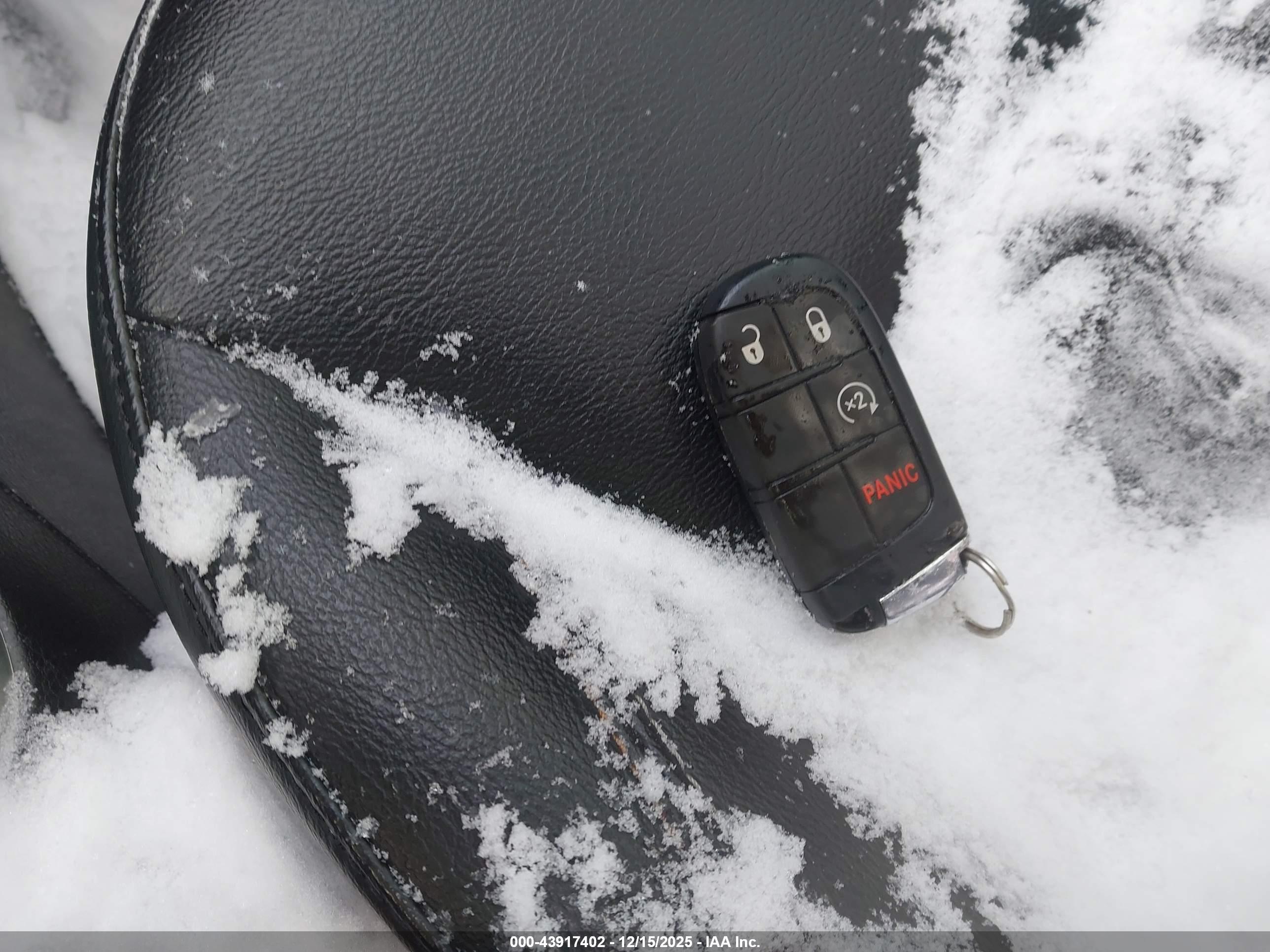 JEEP COMPASS image 11