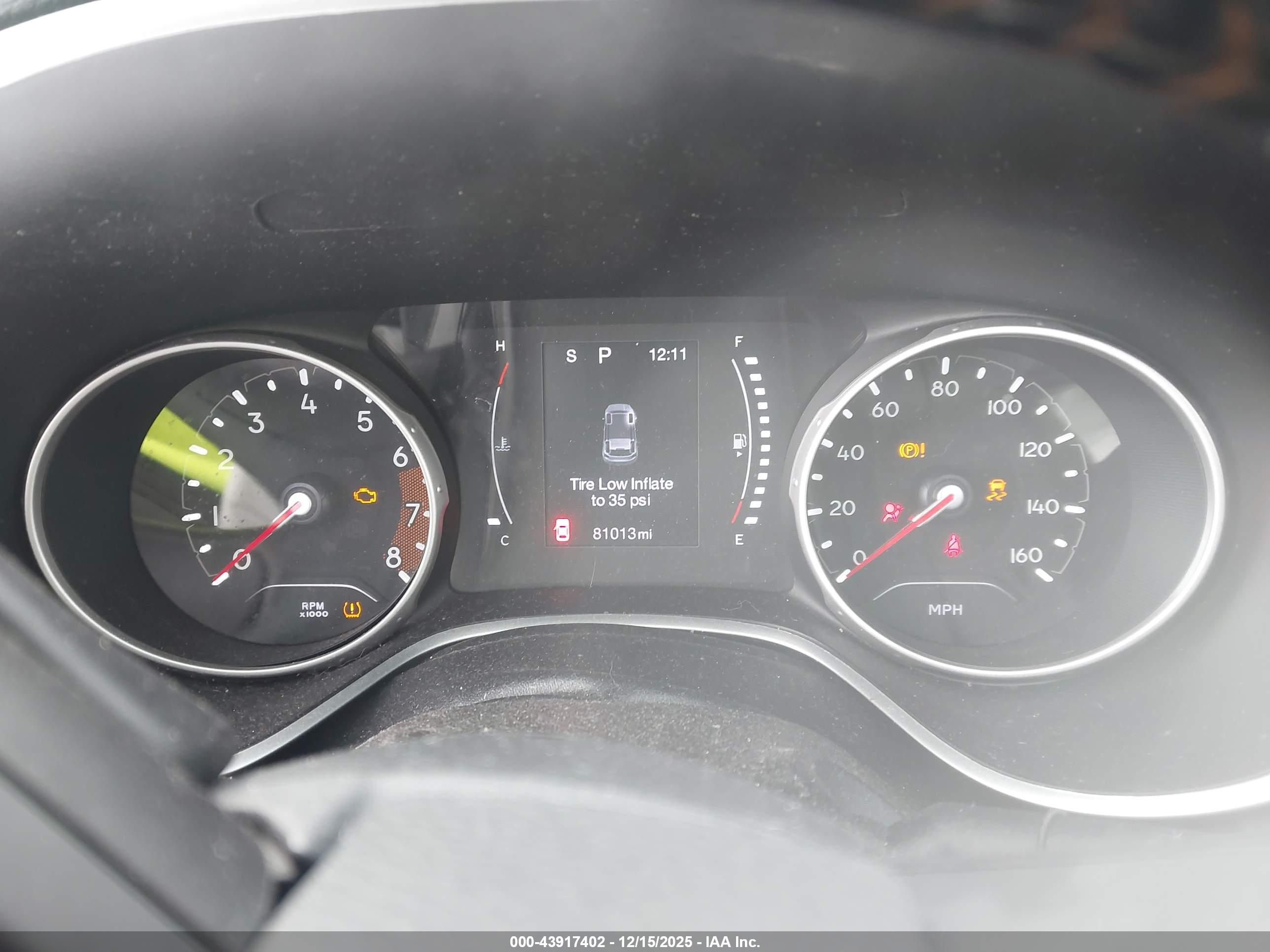 JEEP COMPASS image 7