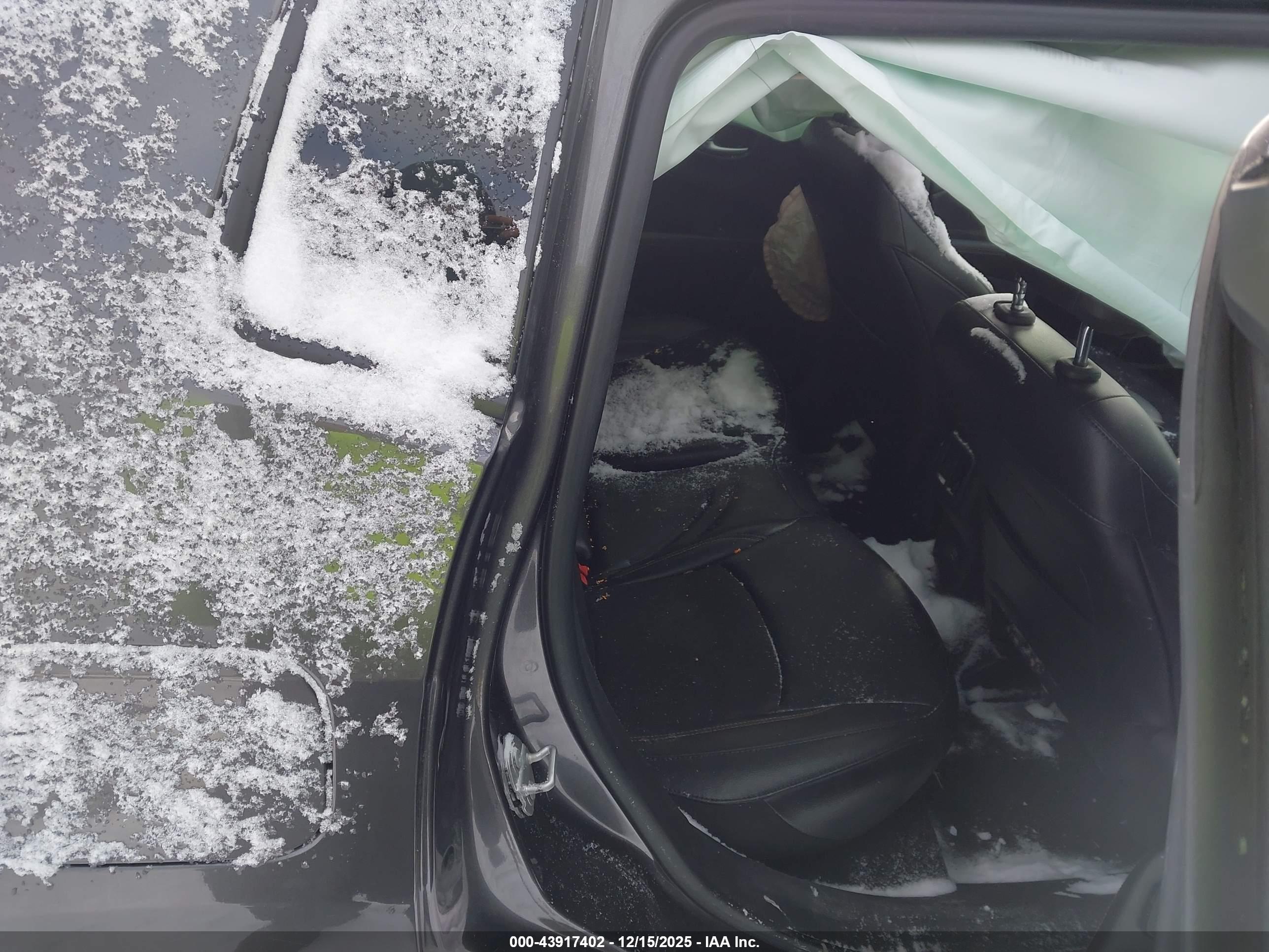 JEEP COMPASS image 8