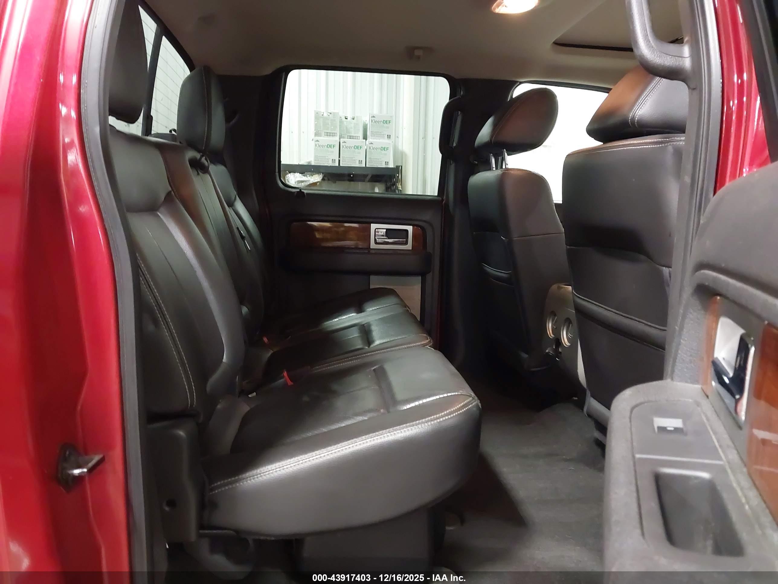 FORD F-150 image 8
