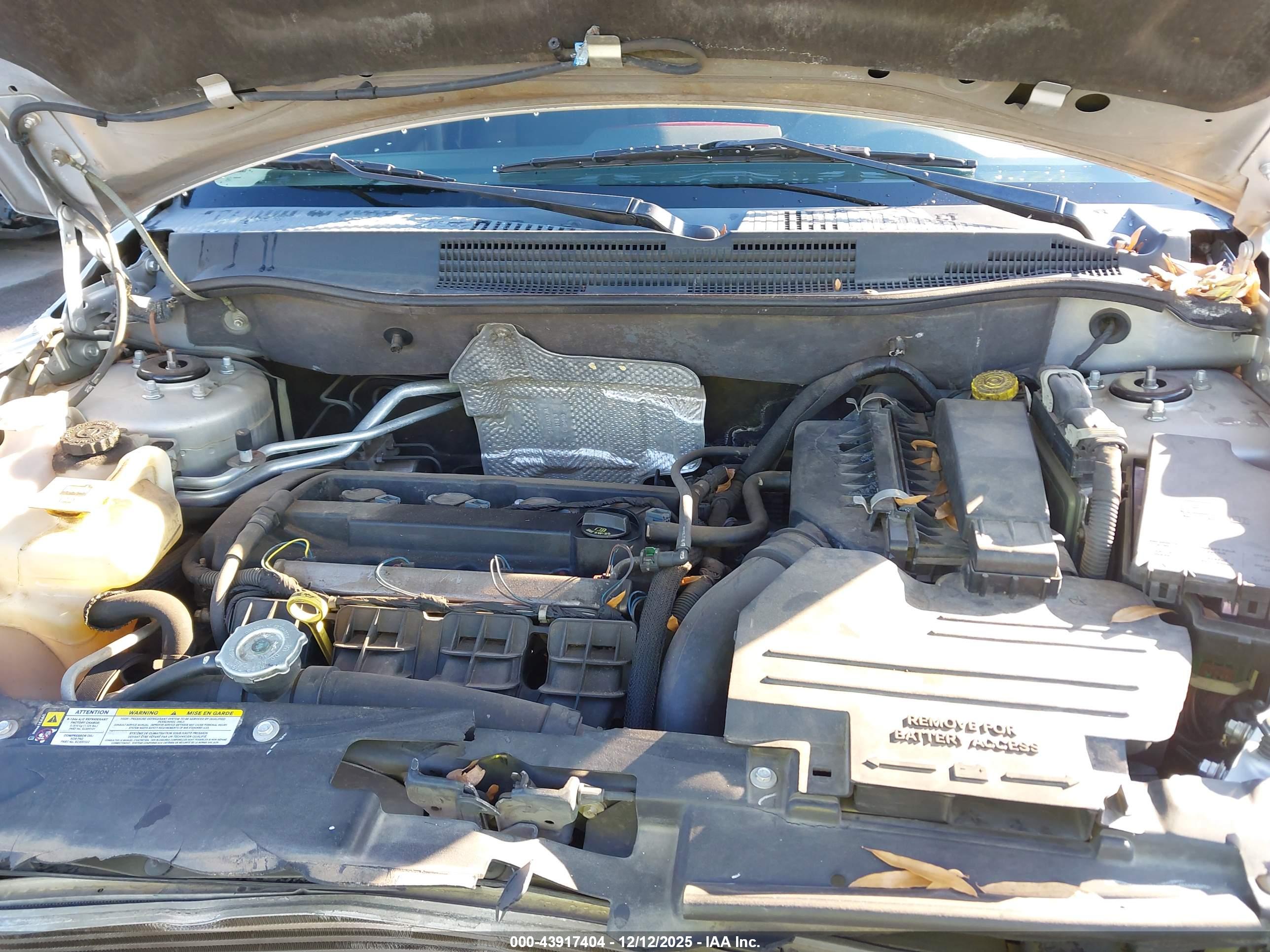 DODGE CALIBER image 10