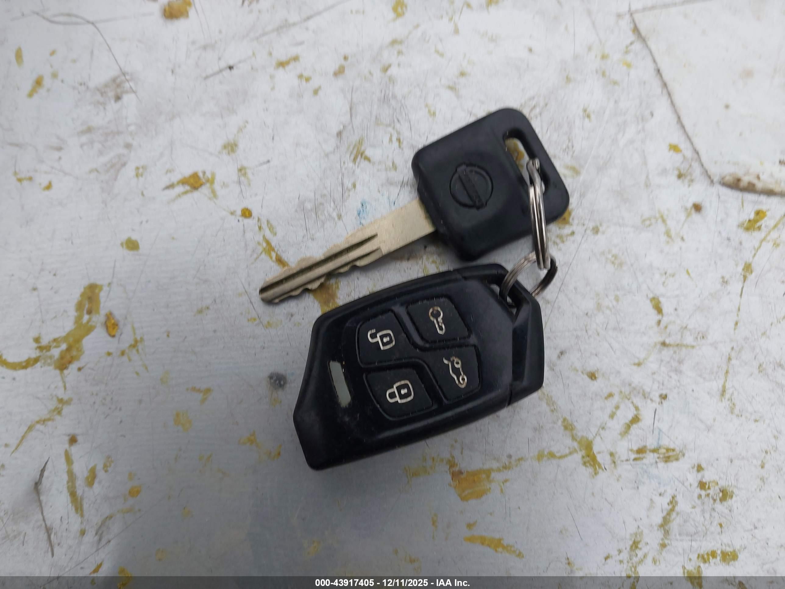NISSAN PATHFINDER image 11