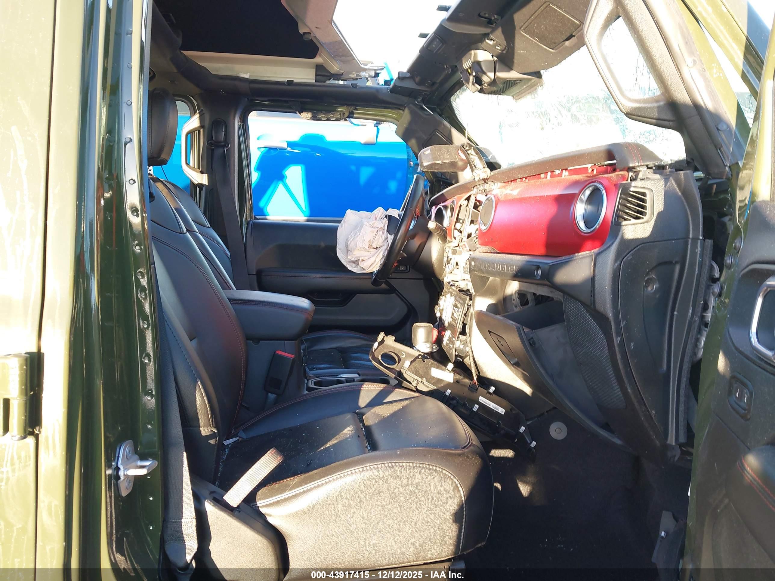 JEEP WRANGLER image 5