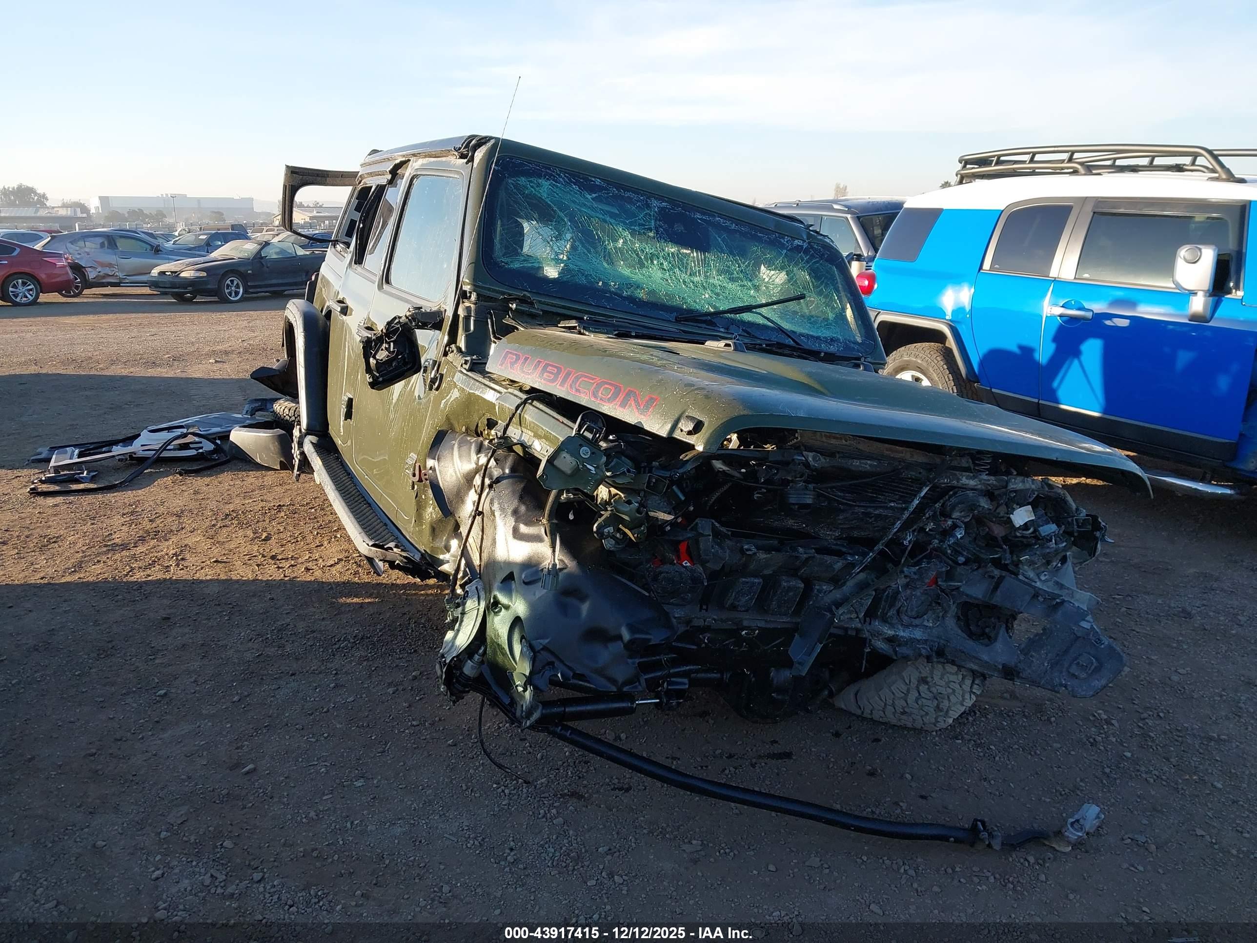 JEEP WRANGLER image 6