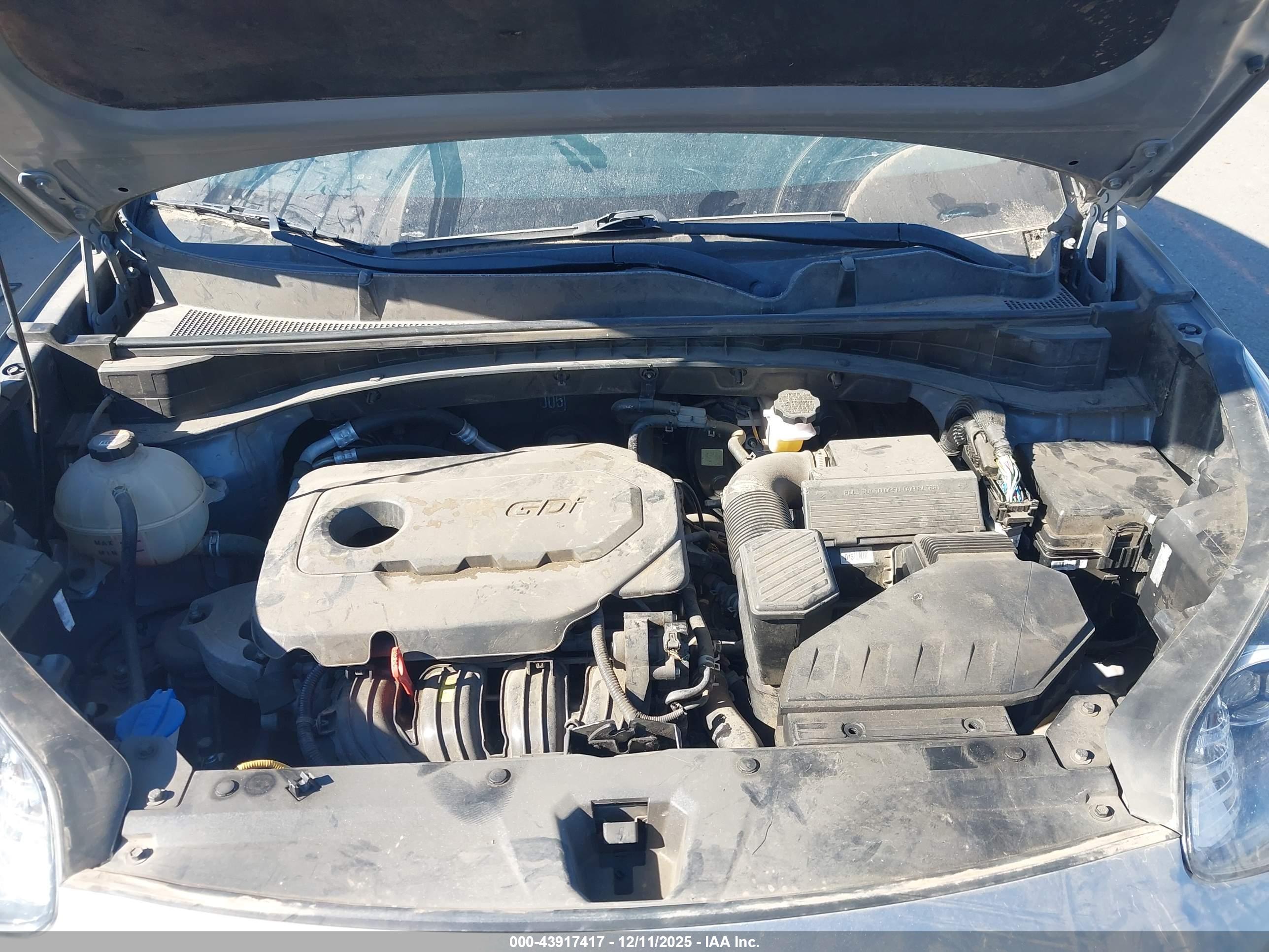 KIA SPORTAGE image 10