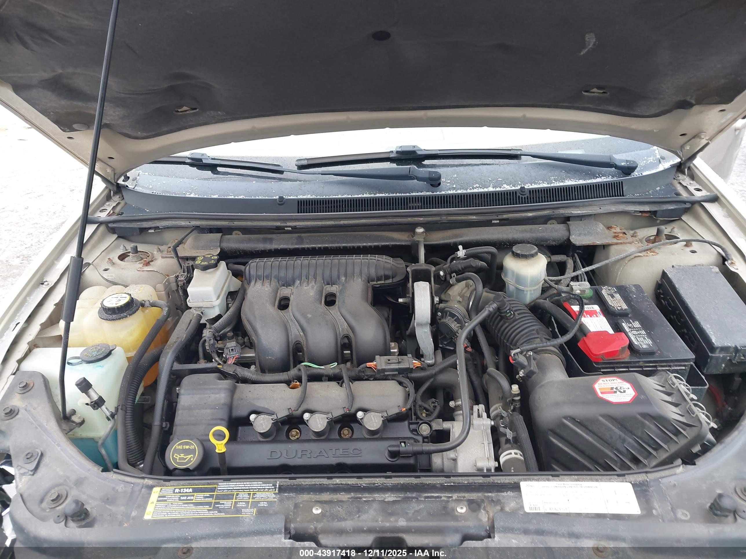 FORD FIVE image 10