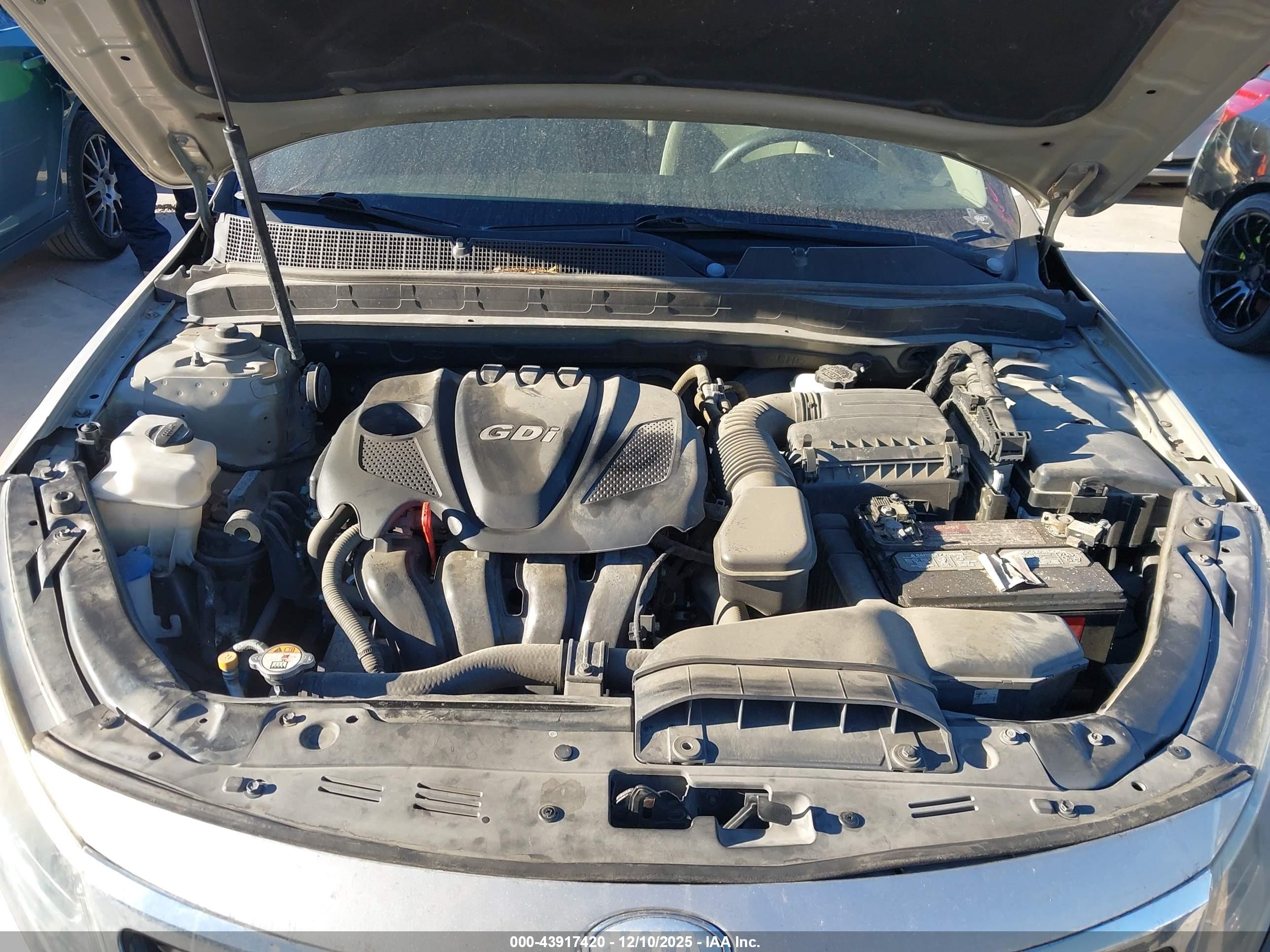 KIA OPTIMA image 10