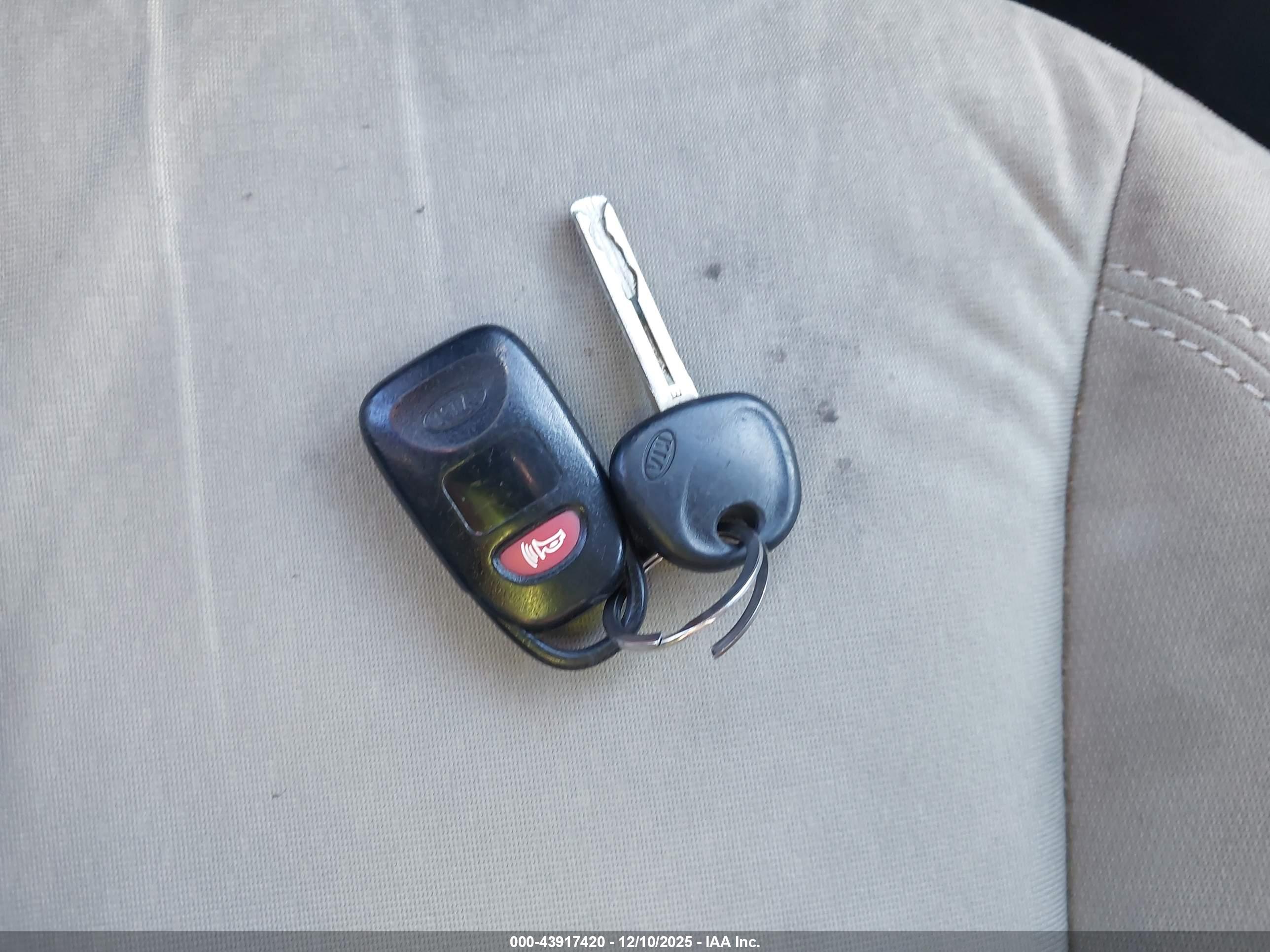 KIA OPTIMA image 11