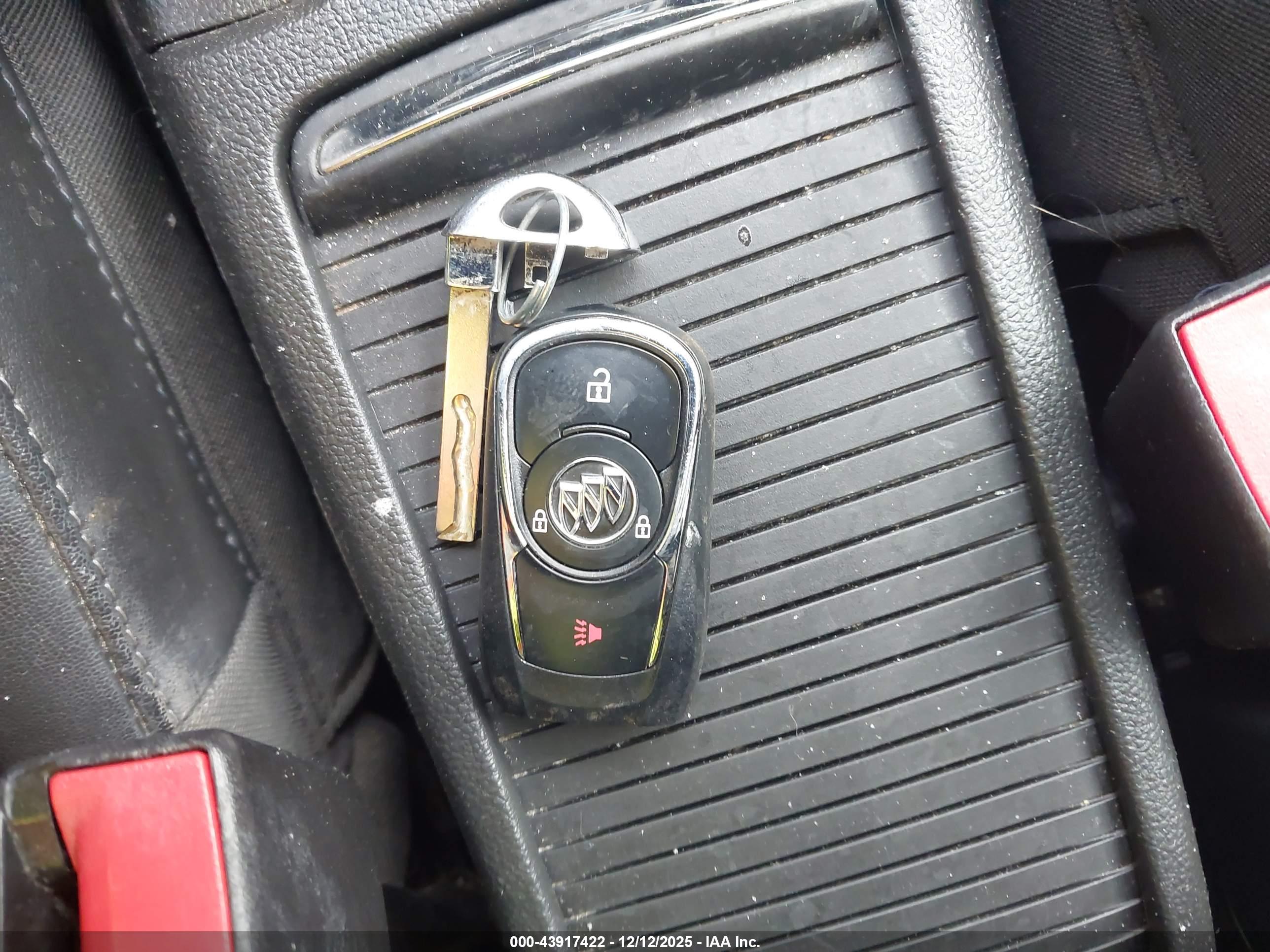 BUICK ENCORE image 11