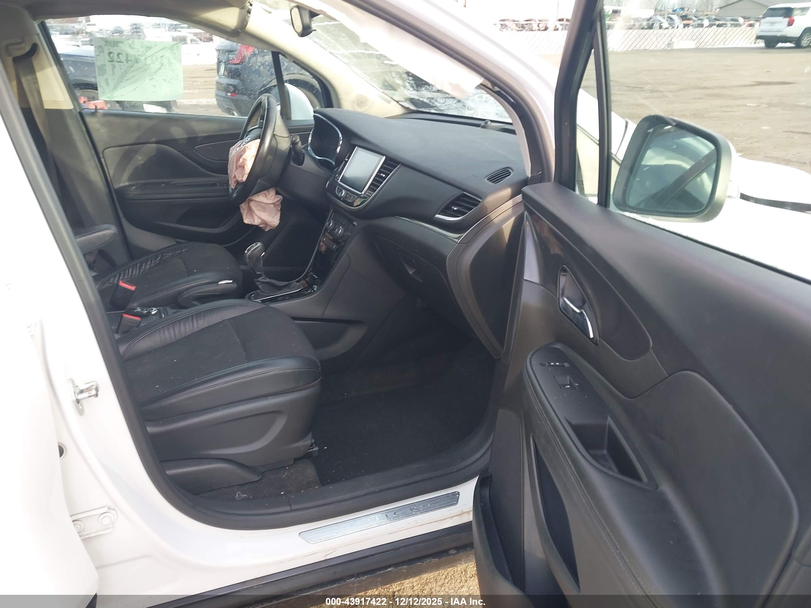 BUICK ENCORE image 5