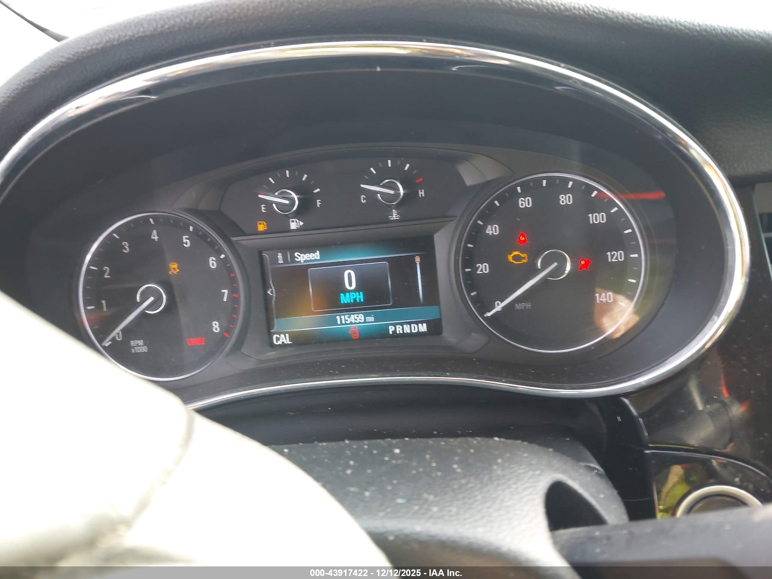 BUICK ENCORE image 7