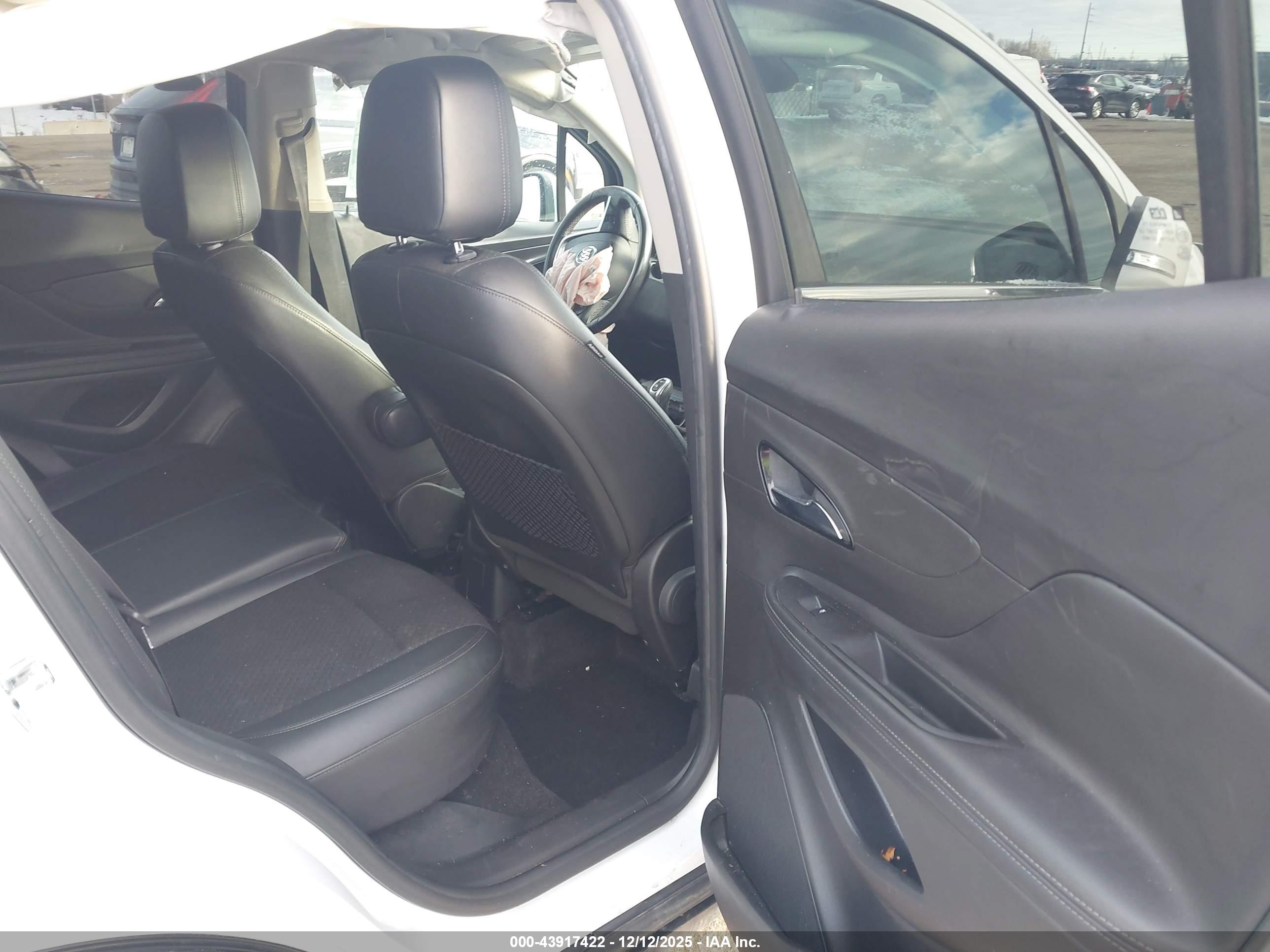 BUICK ENCORE image 8