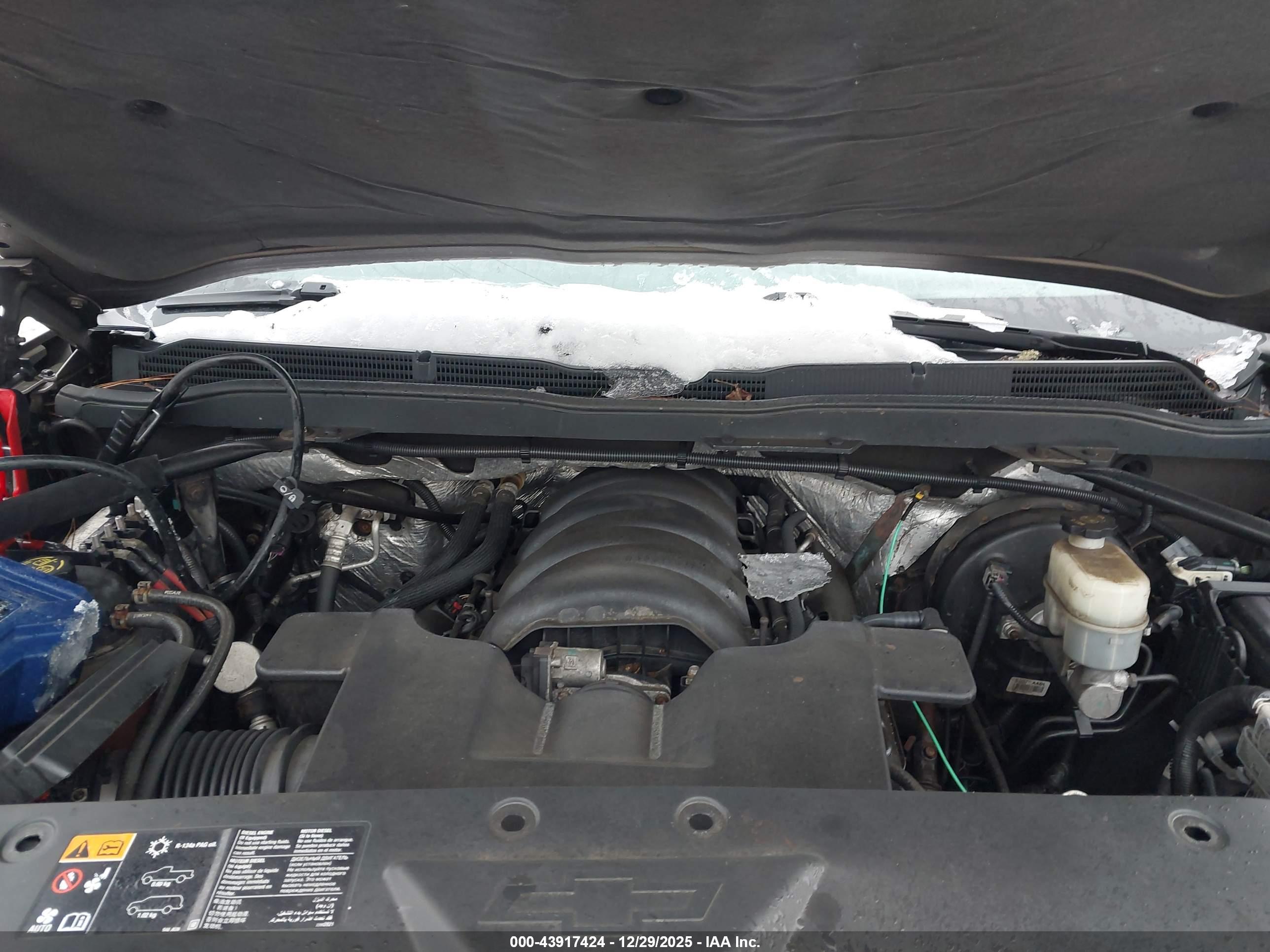 CHEVROLET SILVERADO image 10
