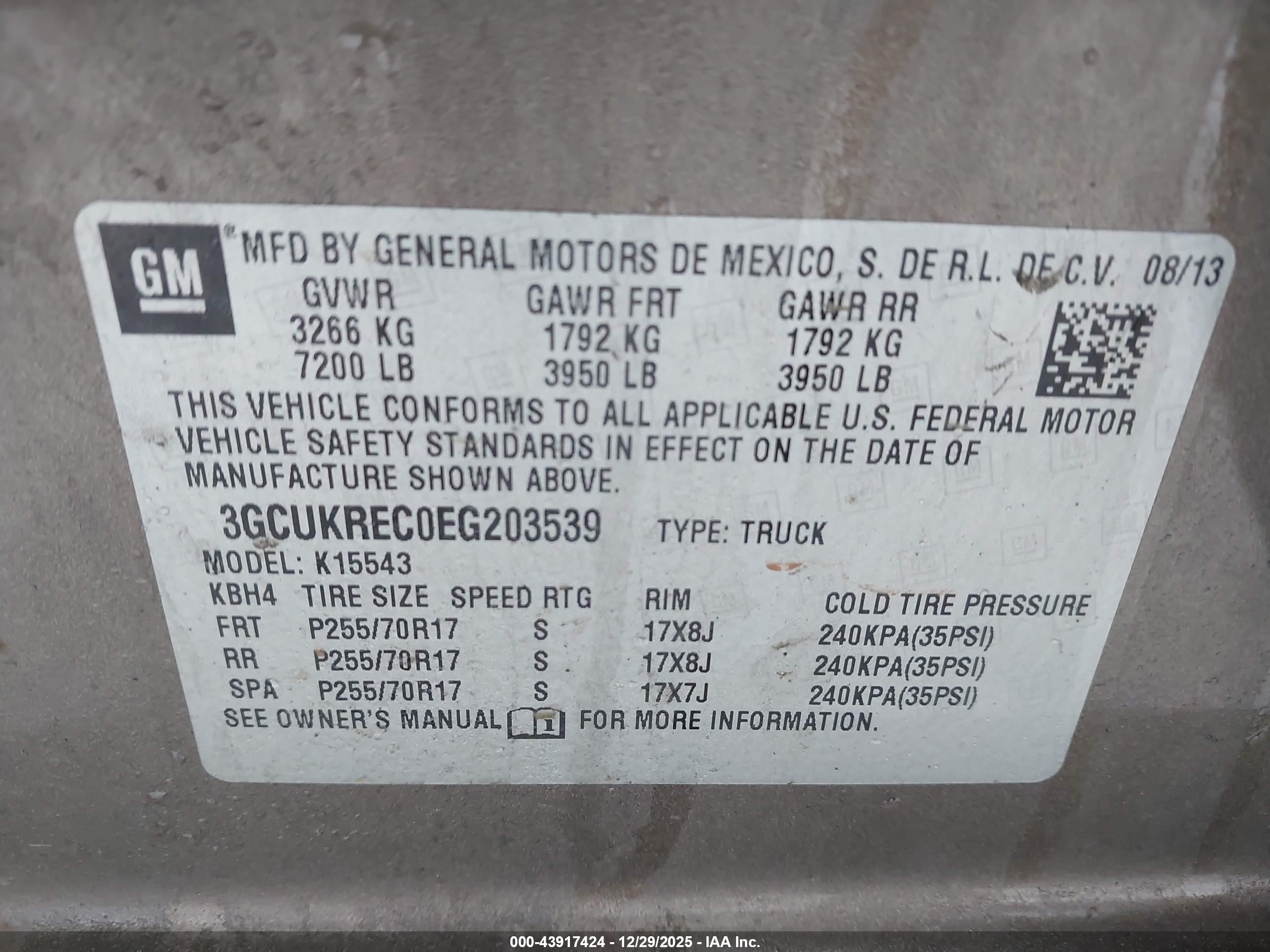 CHEVROLET SILVERADO image 9