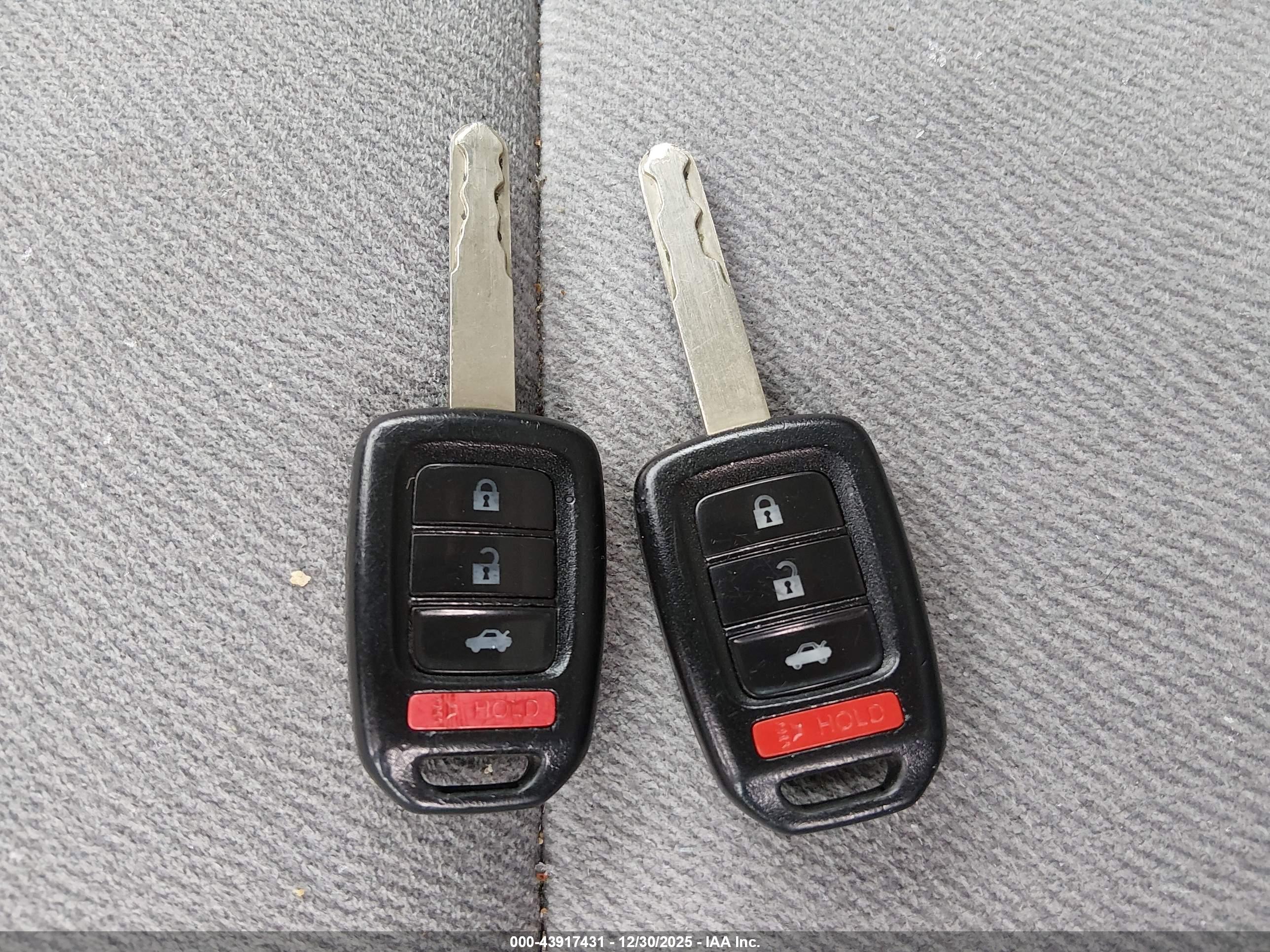 HONDA ACCORD image 11