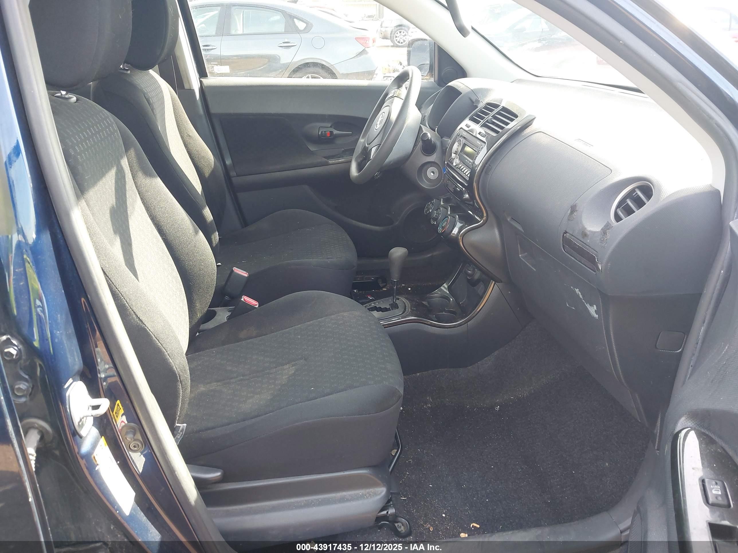 SCION XD image 5