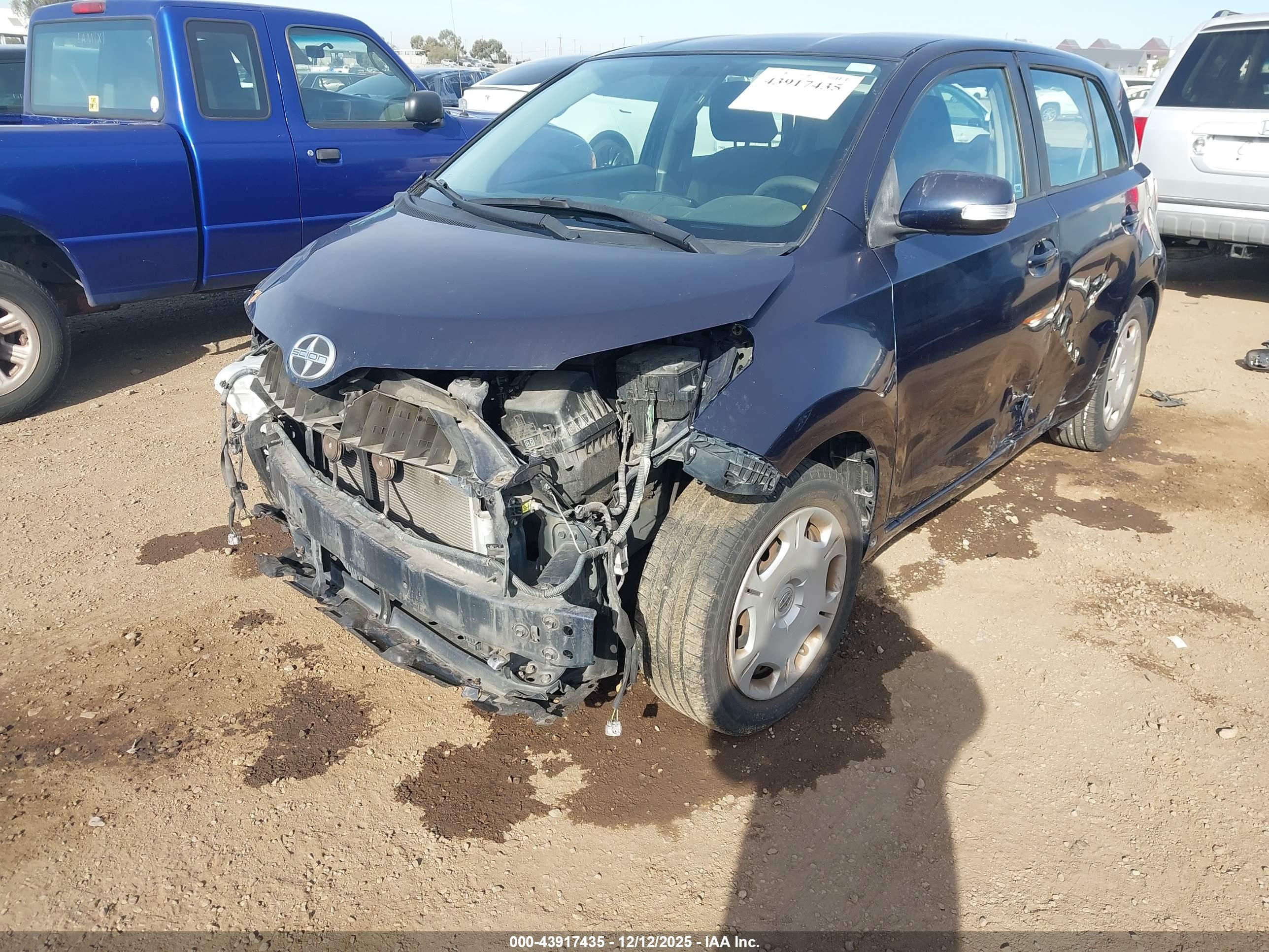 SCION XD image 6